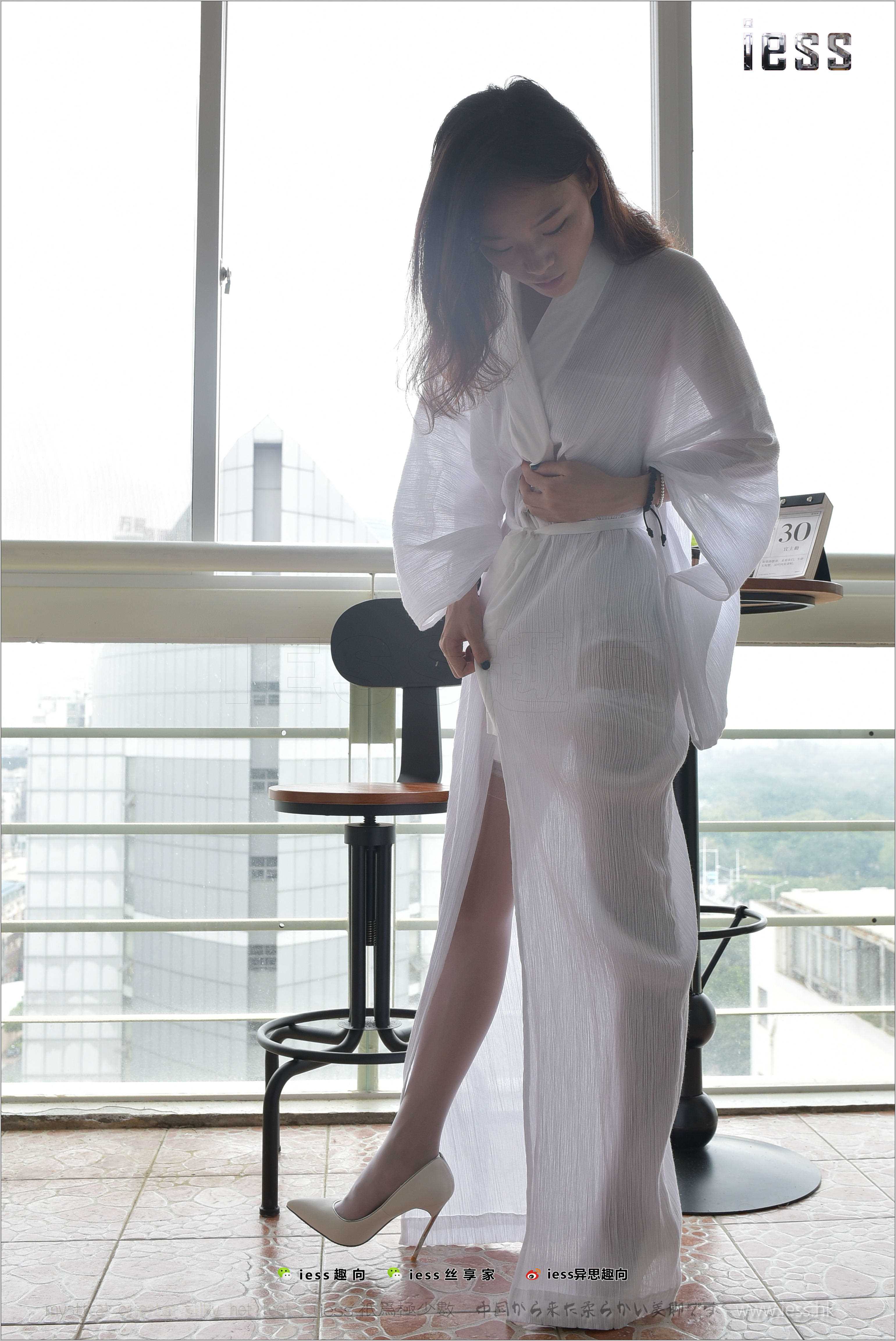 China Beauty Legs and feet 279