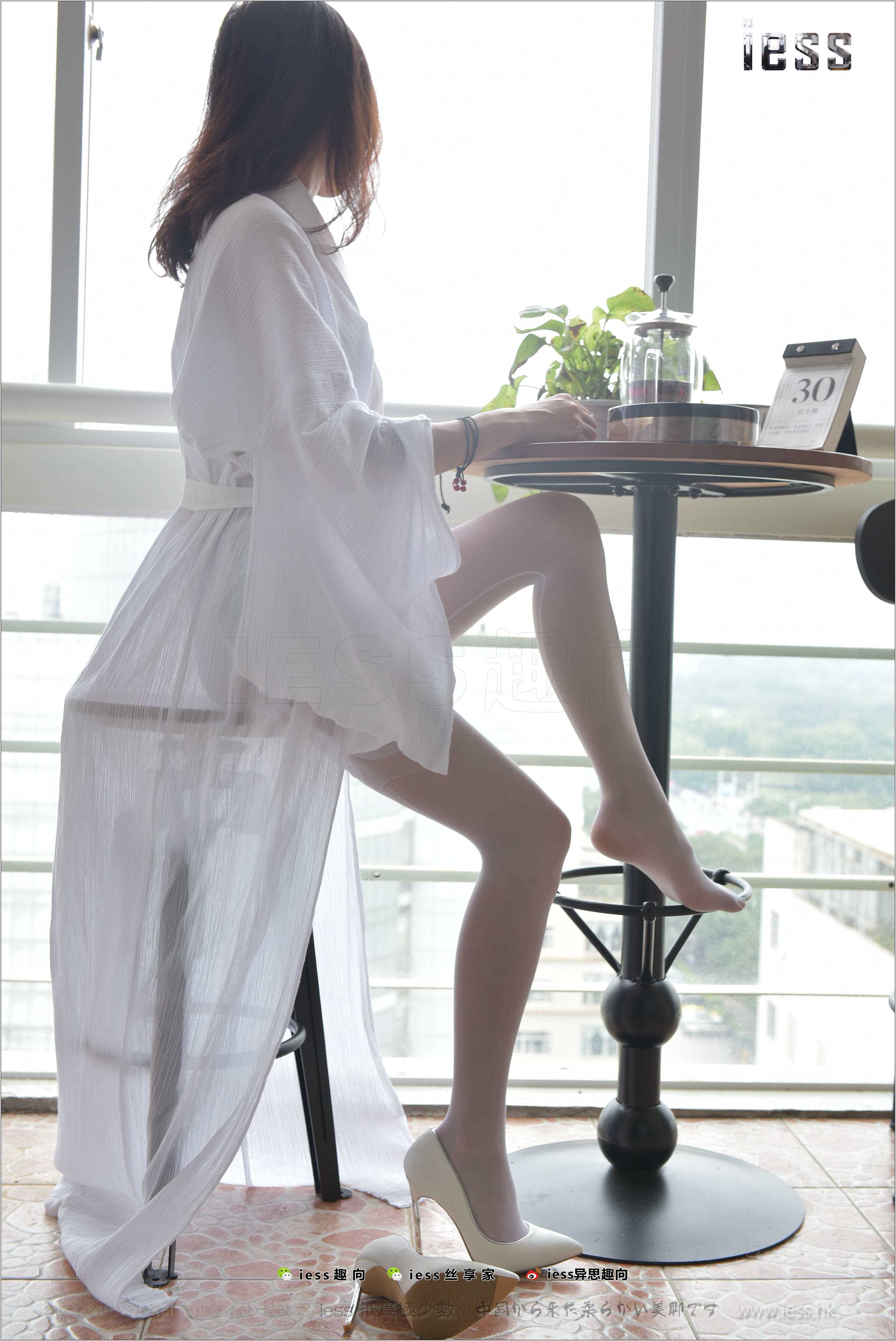 China Beauty Legs and feet 279