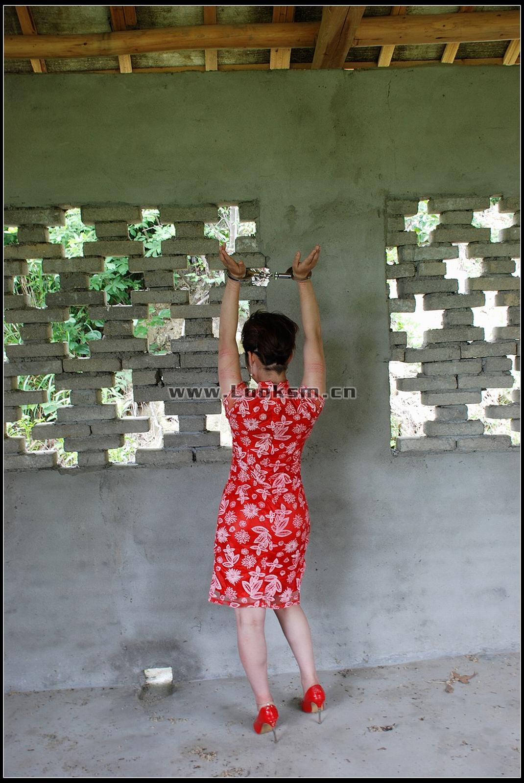 Chinese Rope Model 296-2