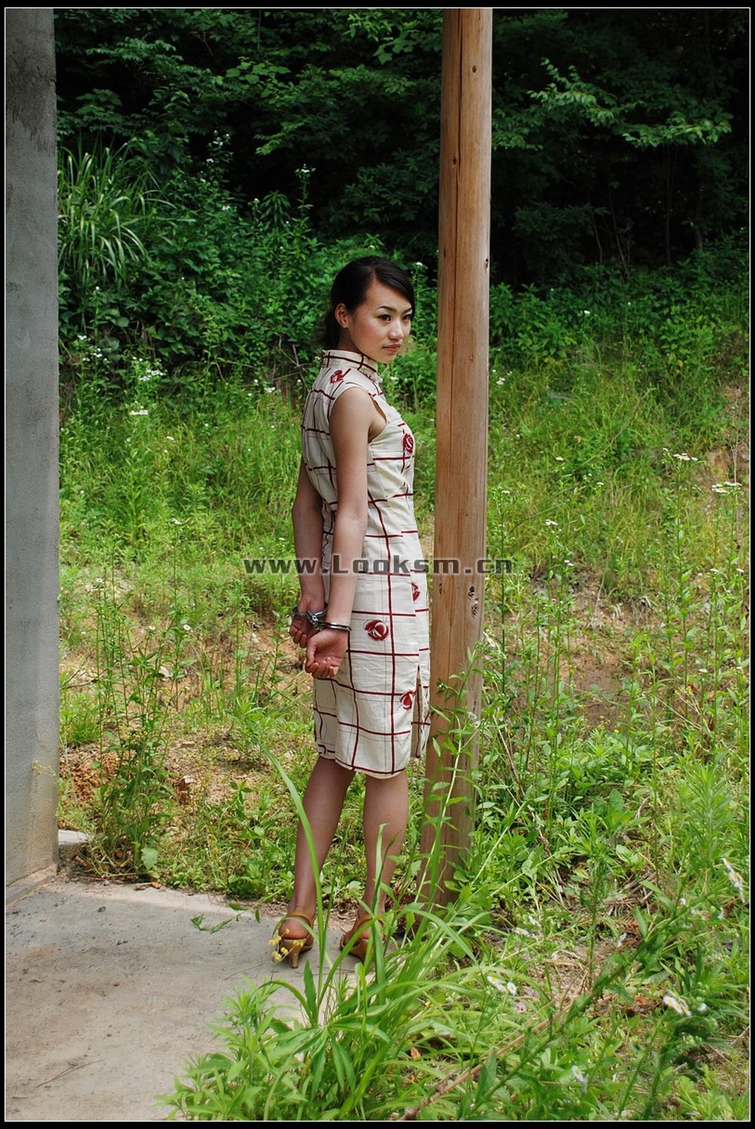 Chinese Rope Model 296-2