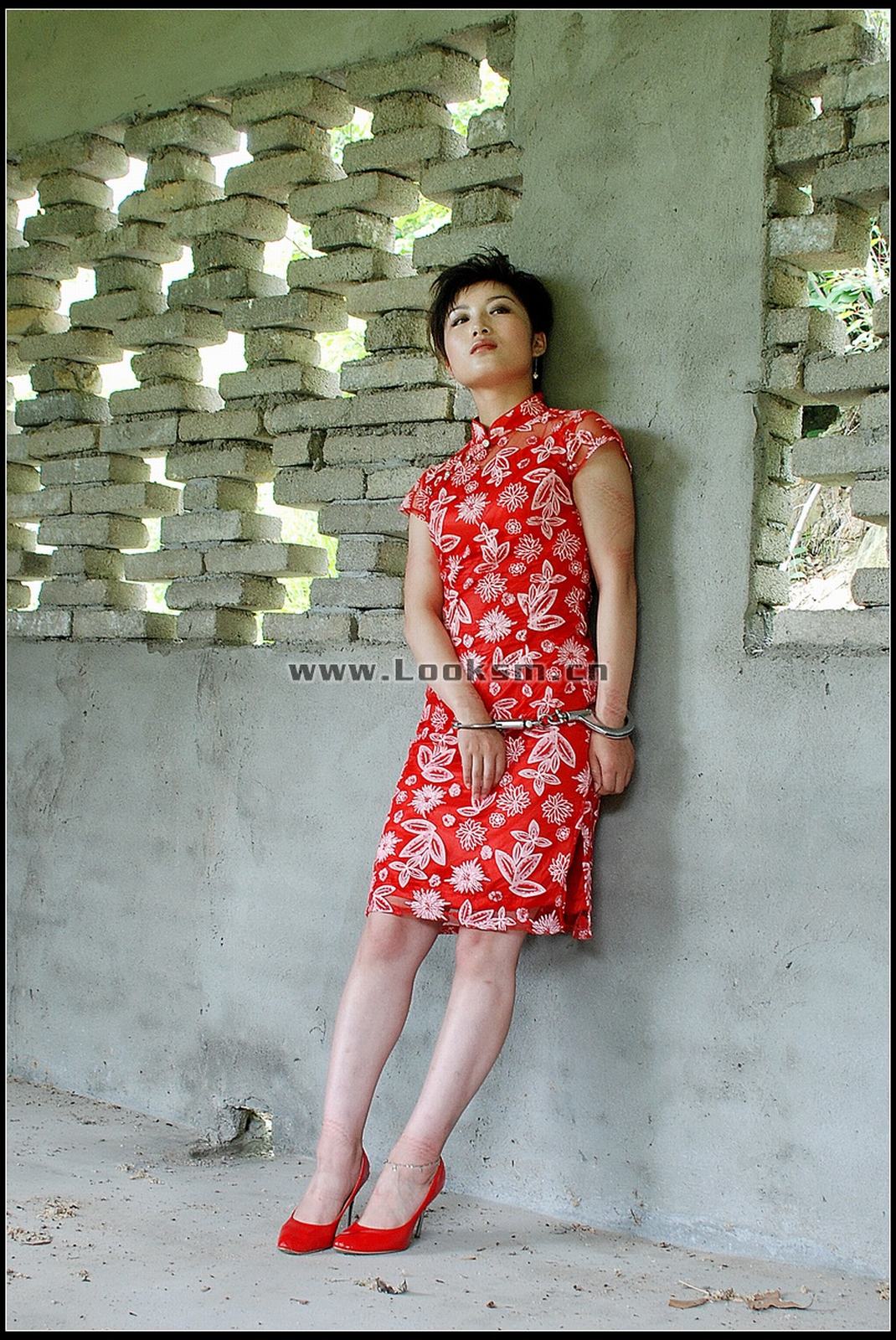 Chinese Rope Model 296-2