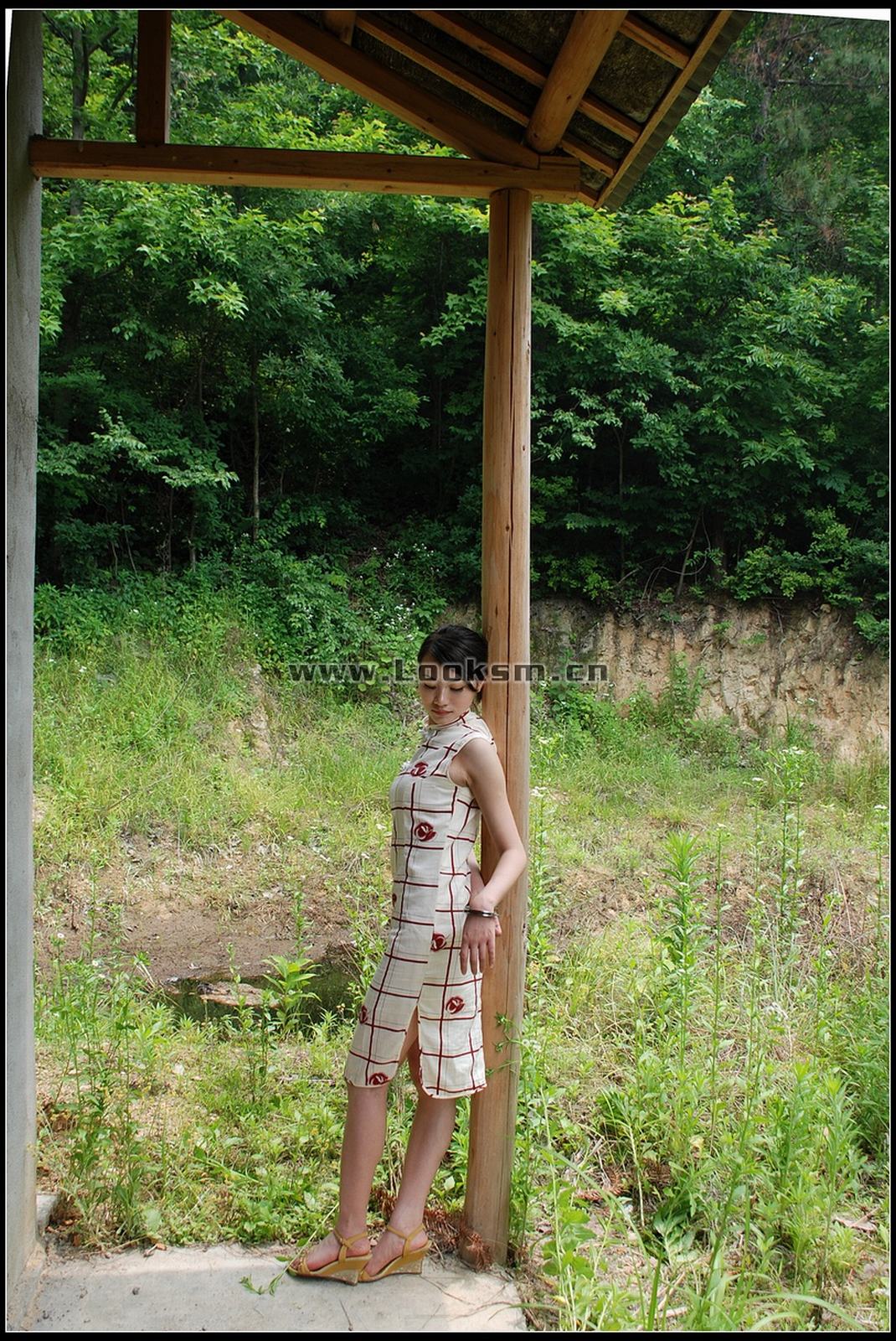 Chinese Rope Model 296-2