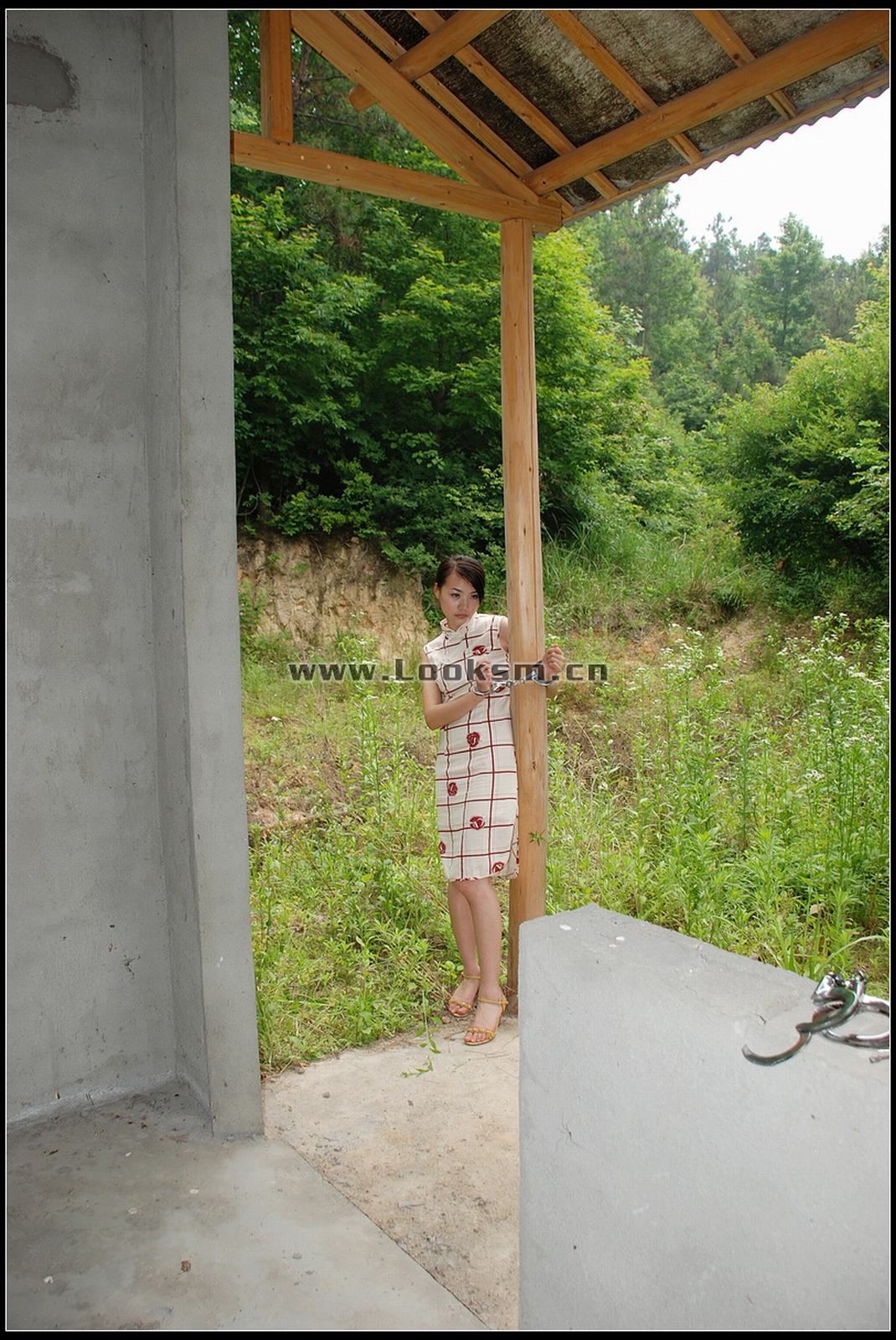 Chinese Rope Model 296-2