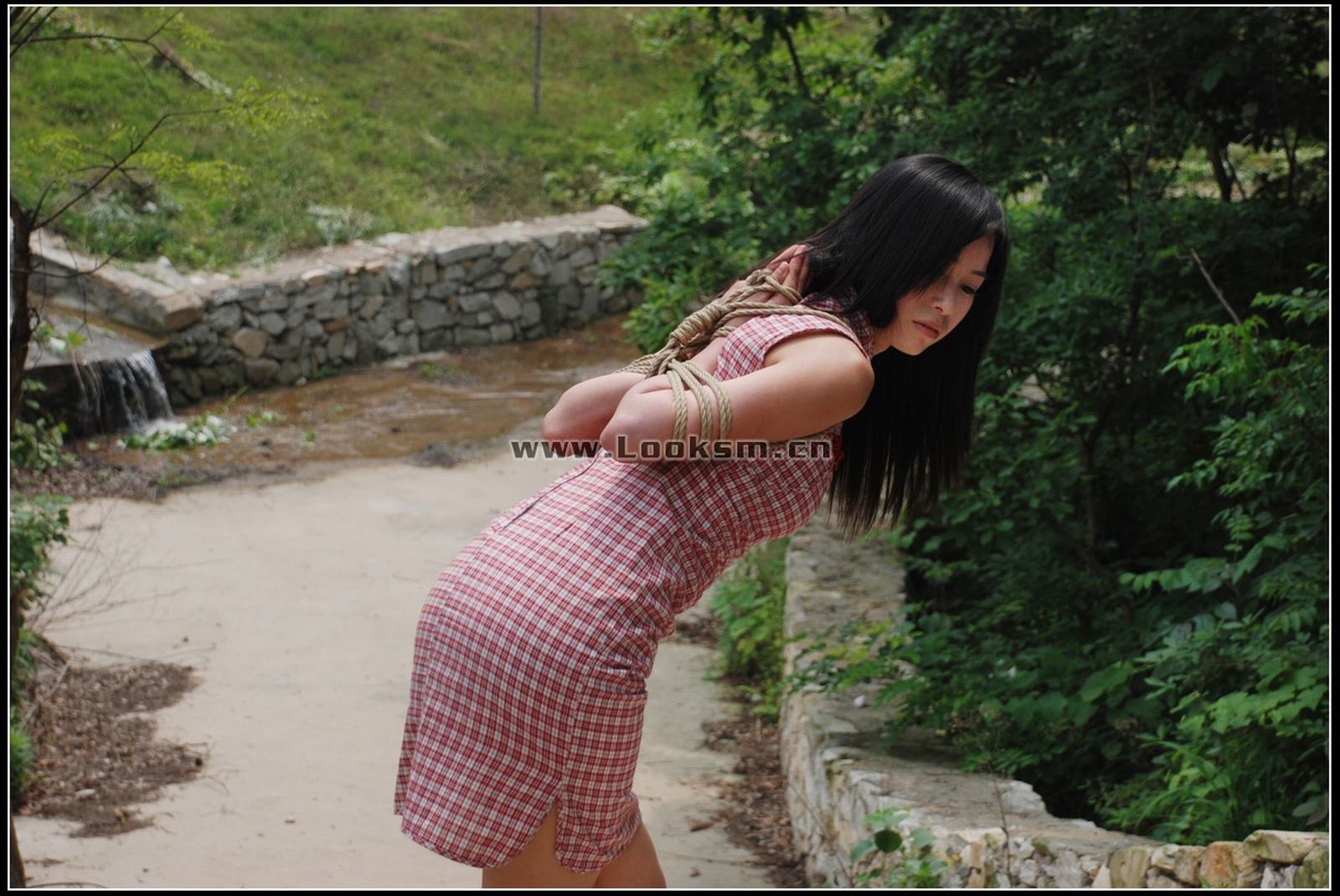 Chinese Rope Model 297-3