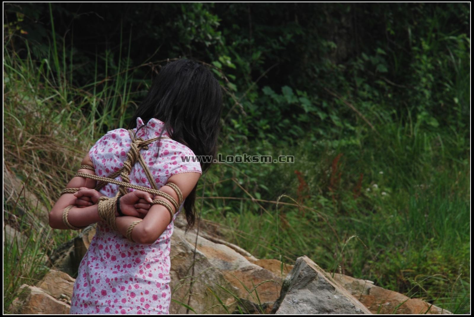 Chinese Rope Model 297-3