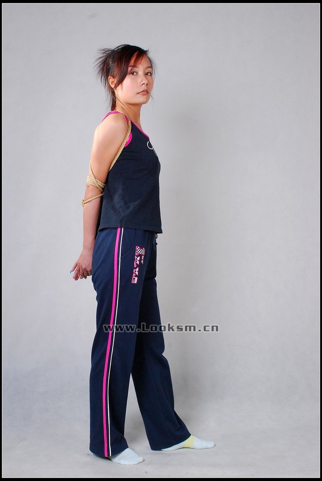 Chinese Rope Model 307