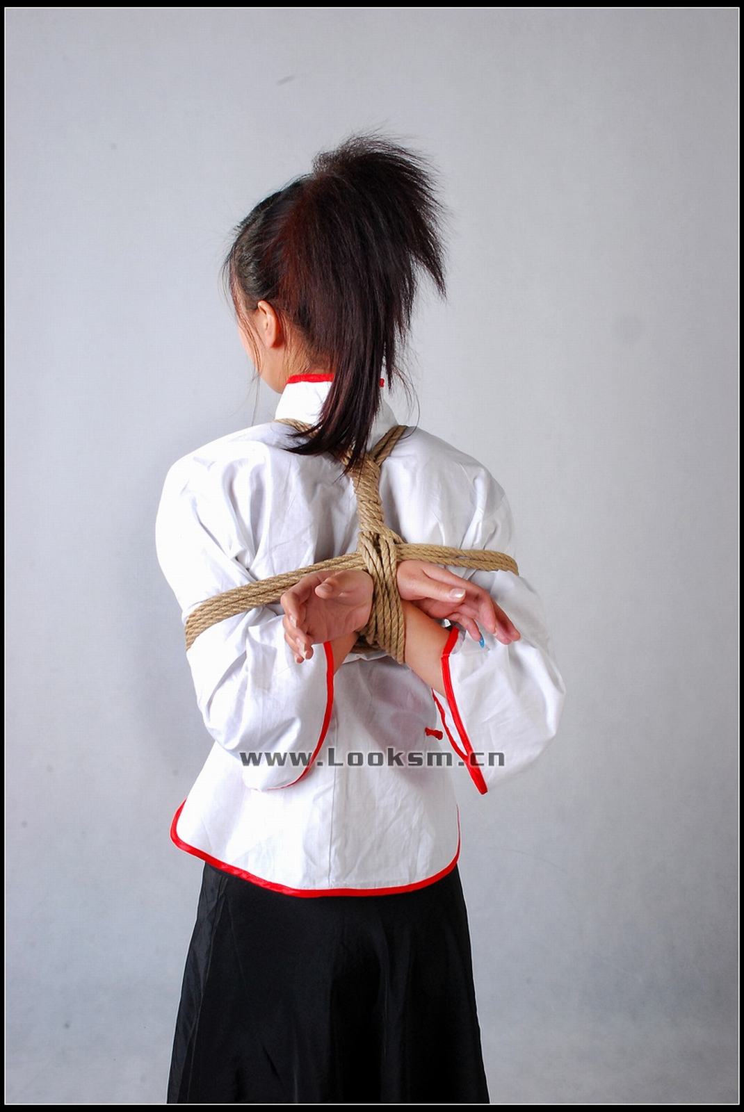 Chinese Rope Model 309