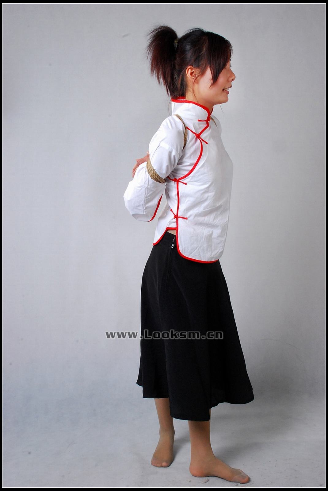 Chinese Rope Model 309