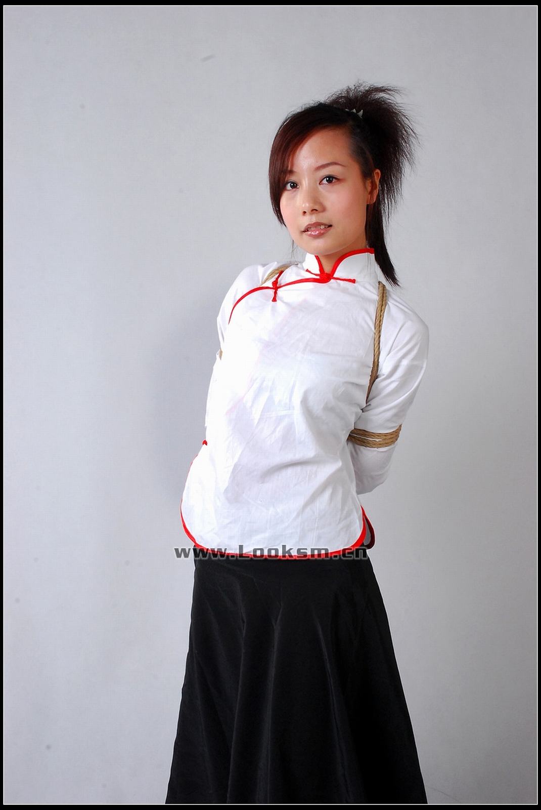 Chinese Rope Model 309