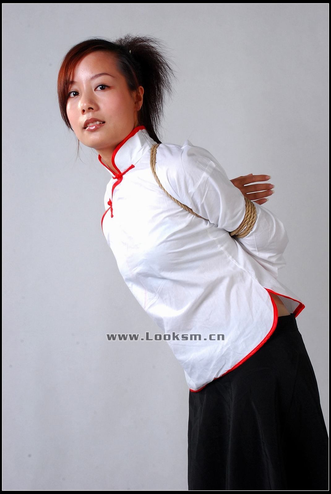 Chinese Rope Model 309