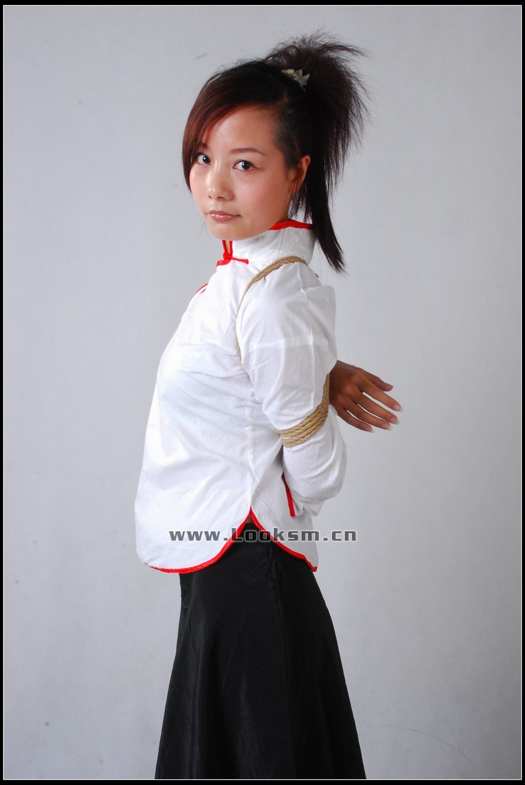 Chinese Rope Model 309