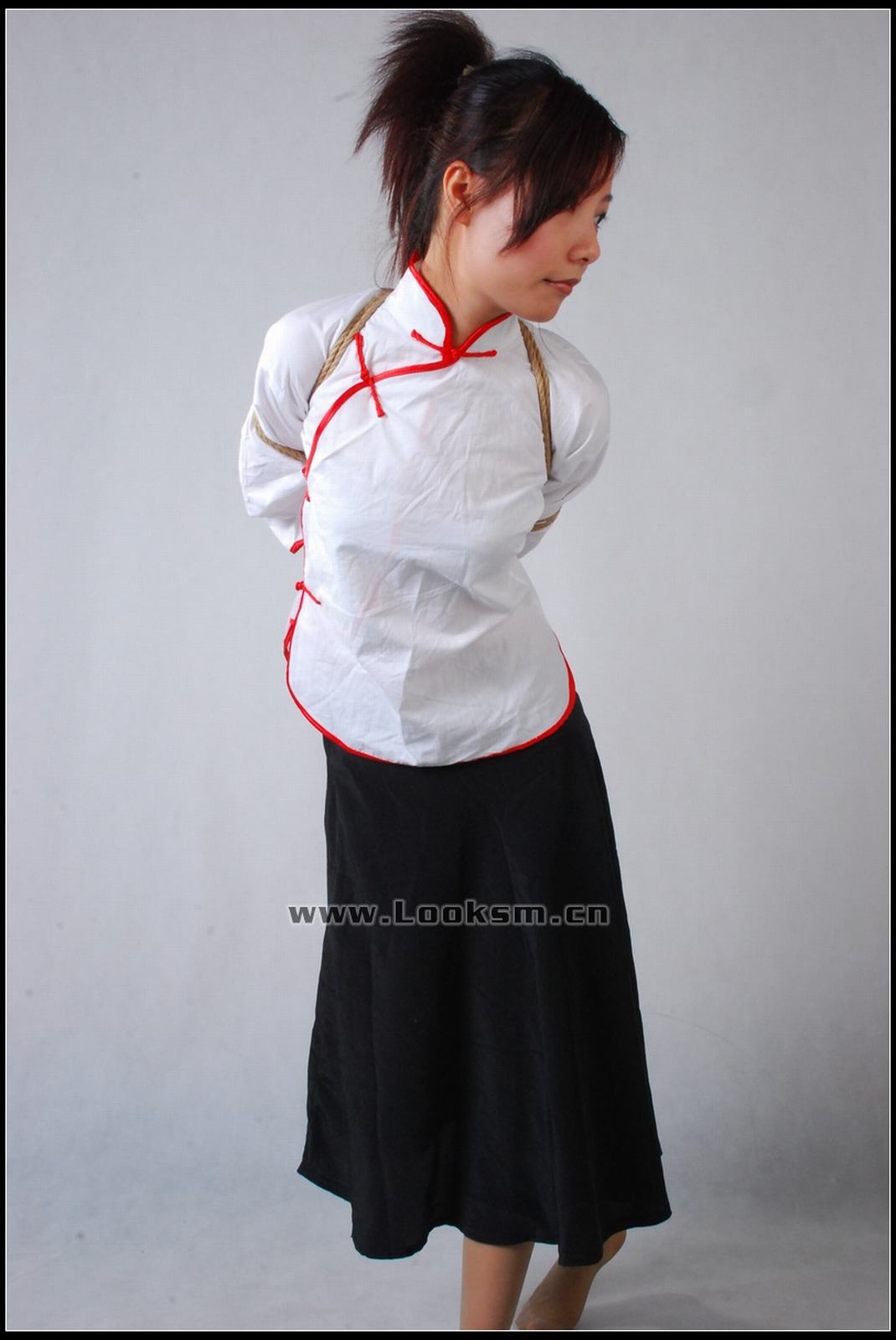 Chinese Rope Model 309