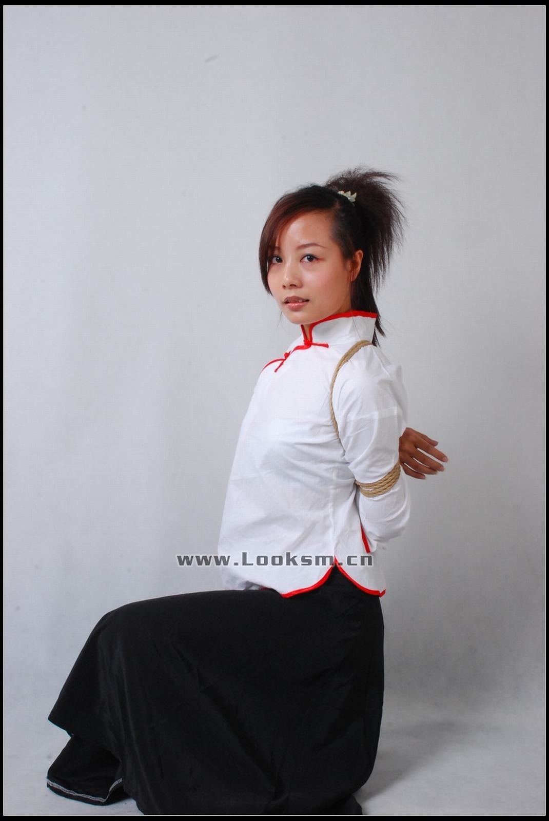 Chinese Rope Model 309