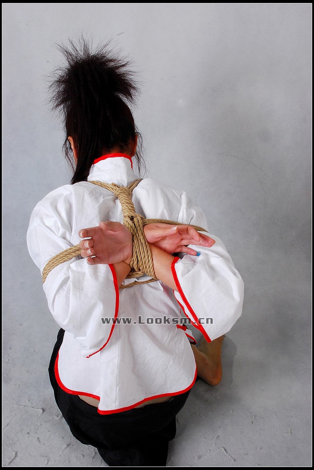 Chinese Rope Model 309