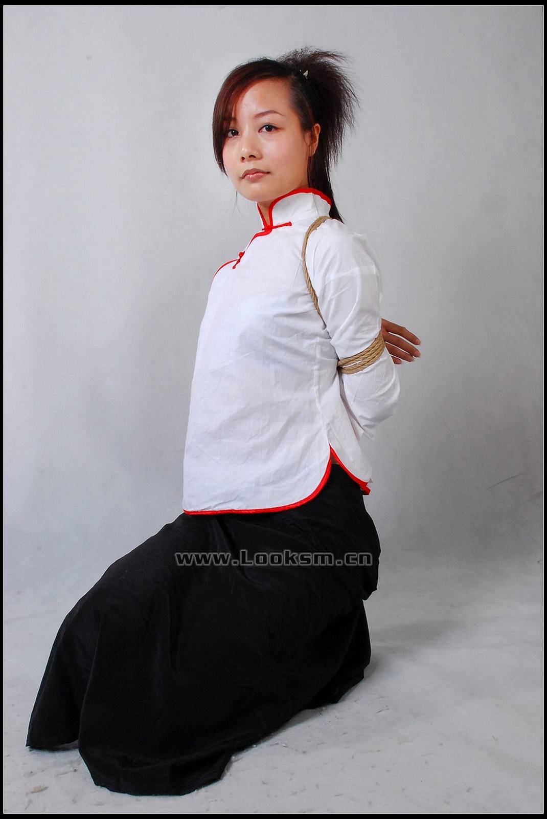 Chinese Rope Model 309