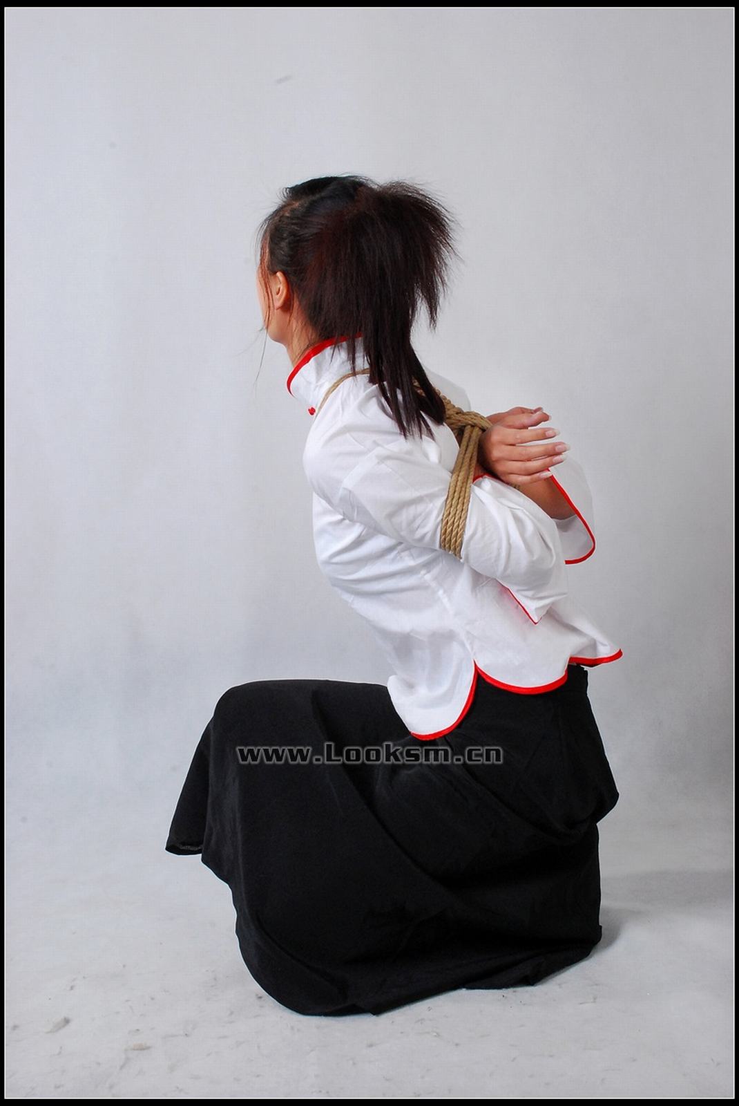 Chinese Rope Model 309