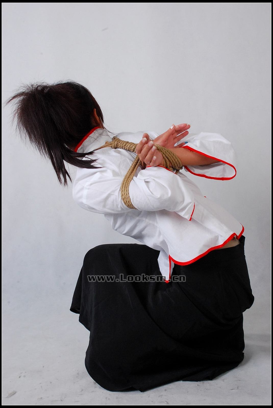 Chinese Rope Model 309