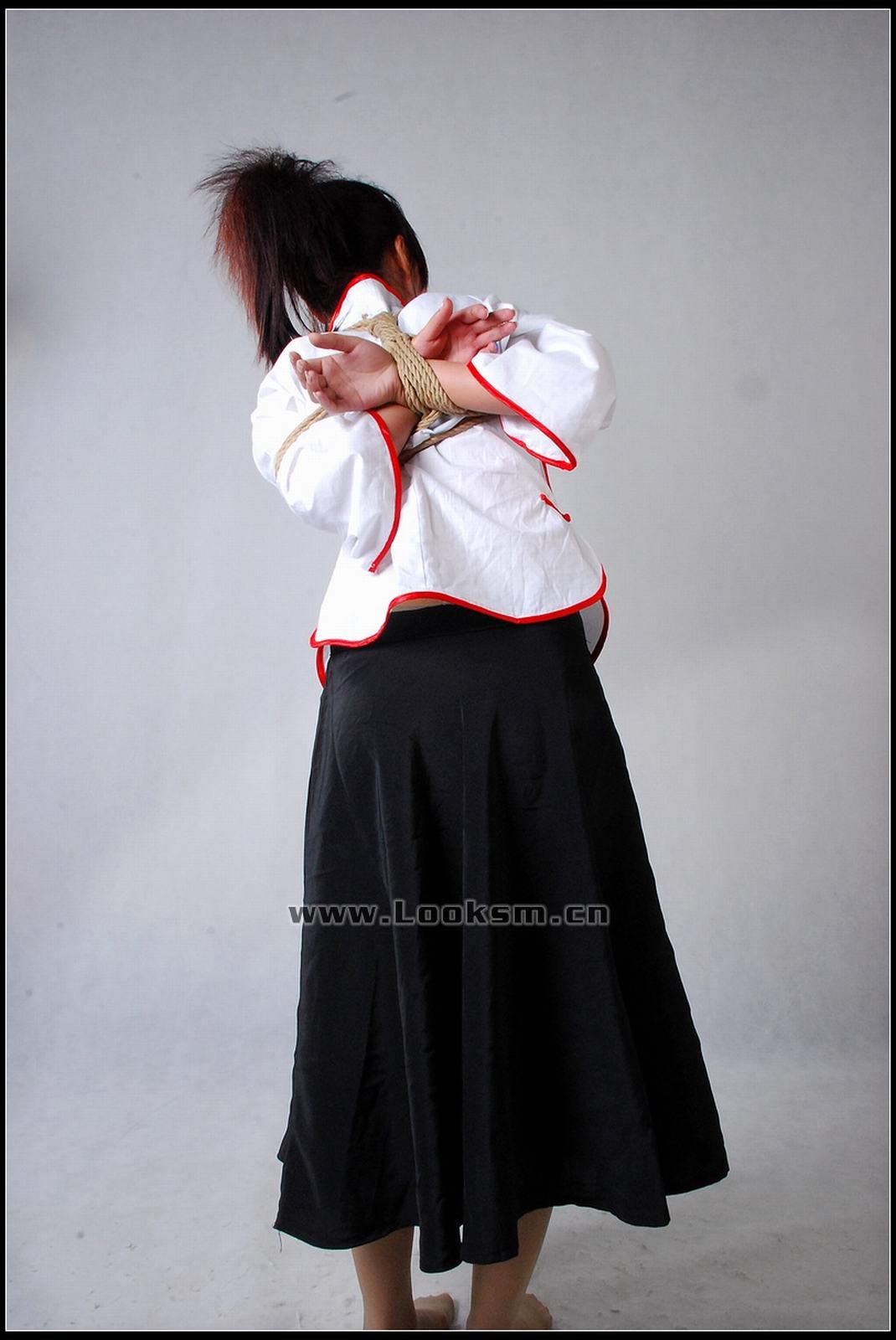 Chinese Rope Model 309