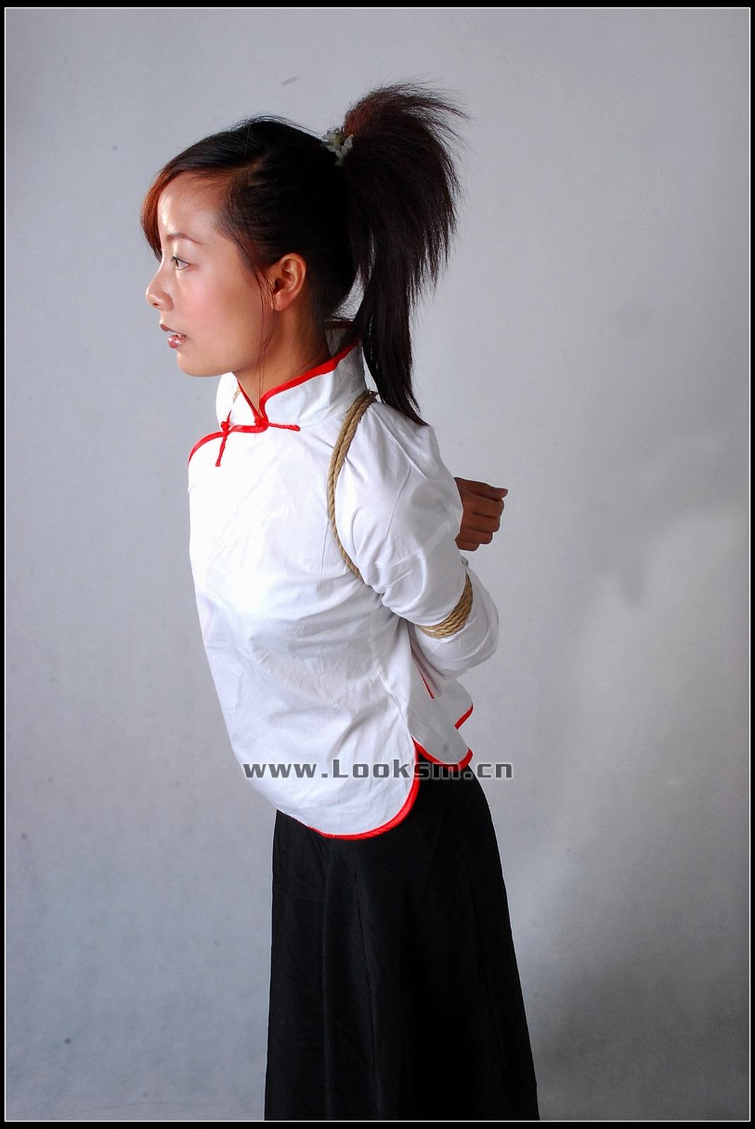 Chinese Rope Model 309