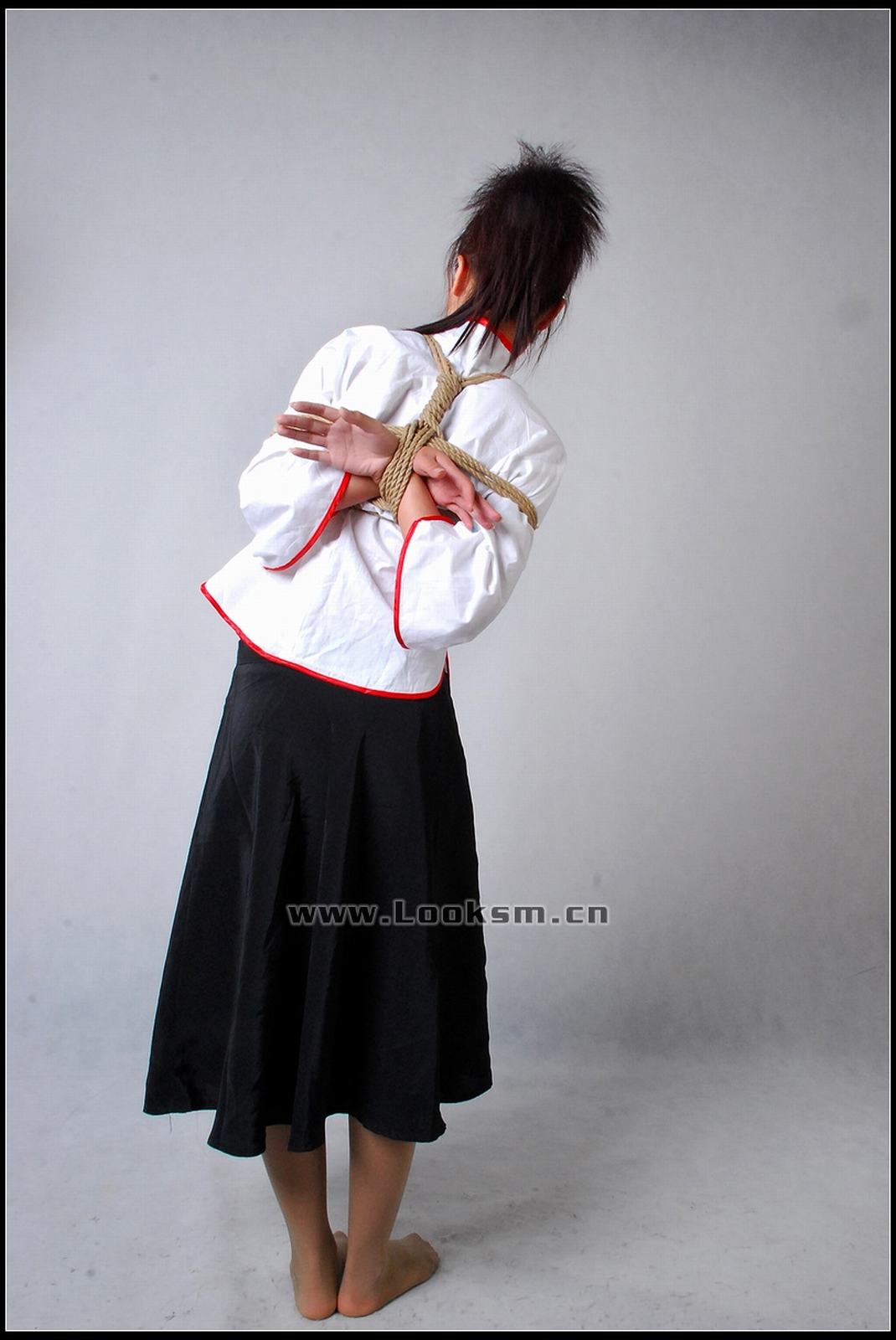 Chinese Rope Model 309