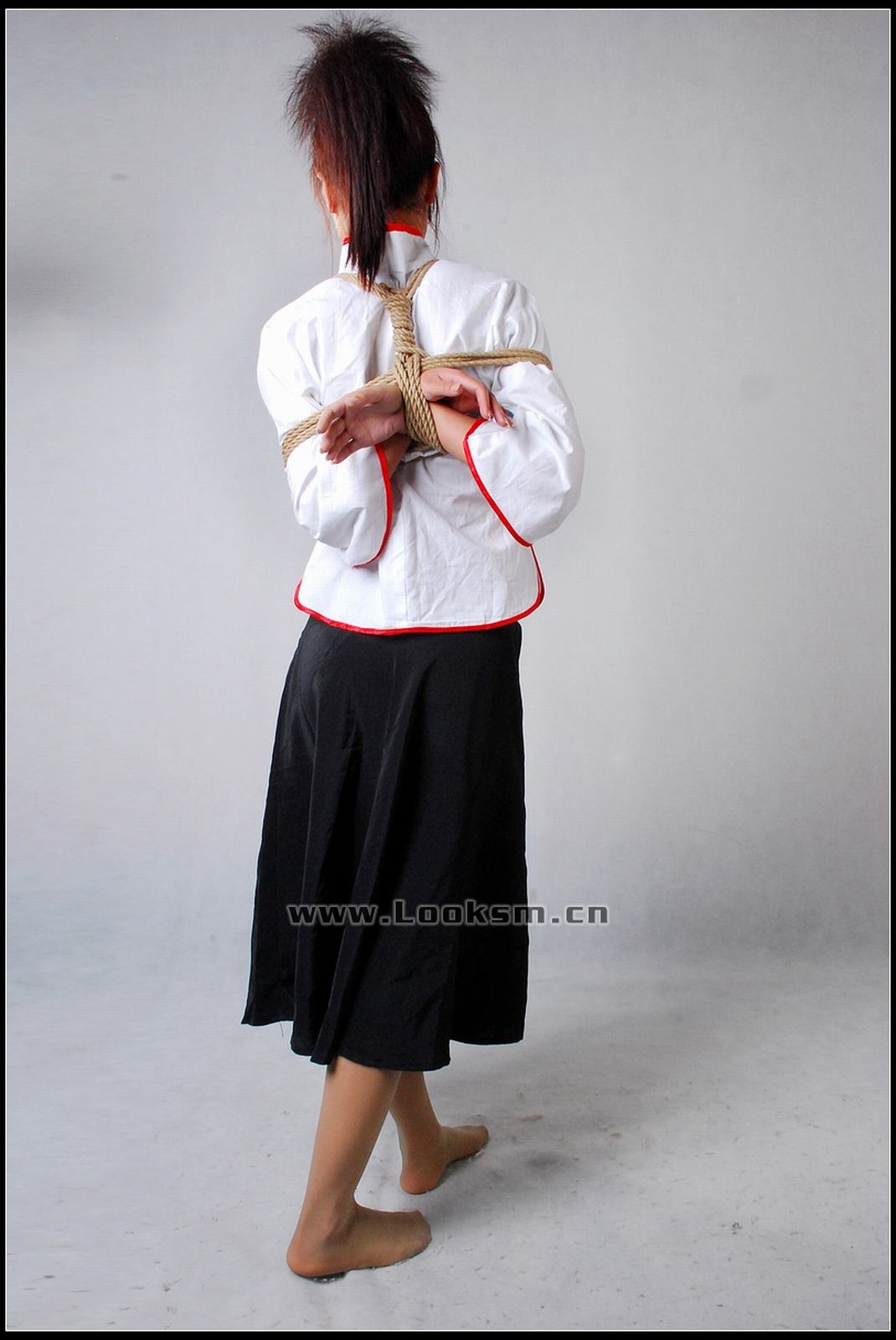 Chinese Rope Model 309