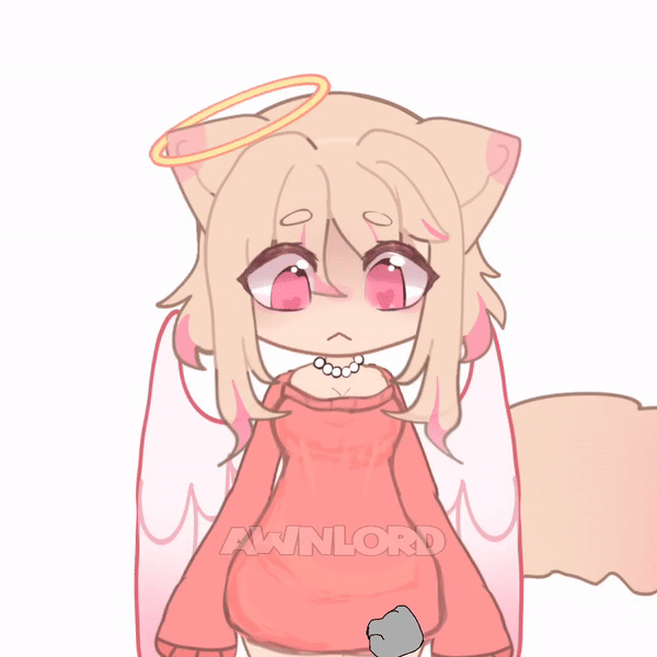 all animted girls gacha