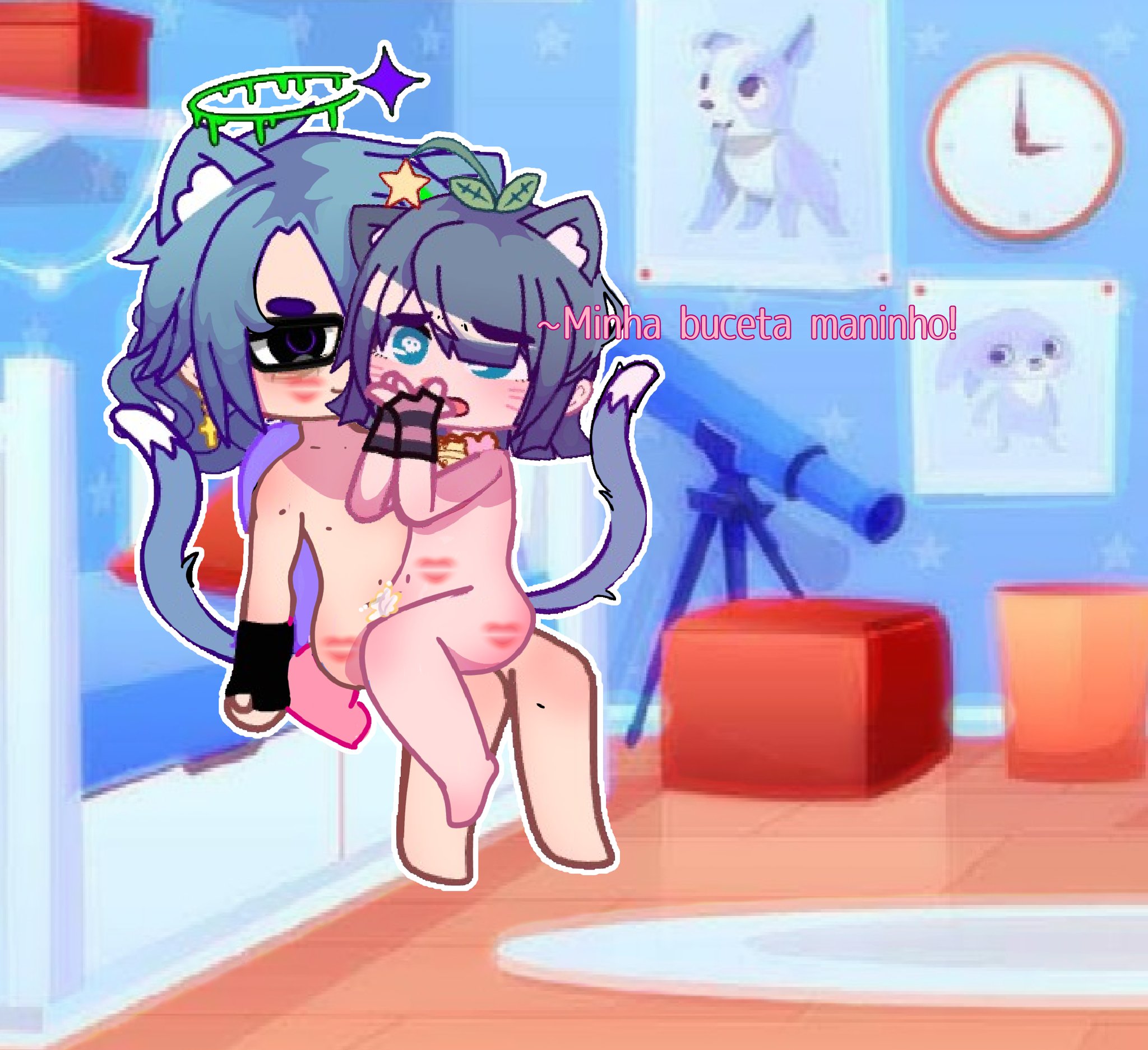 all girls fuck of agatha twitter