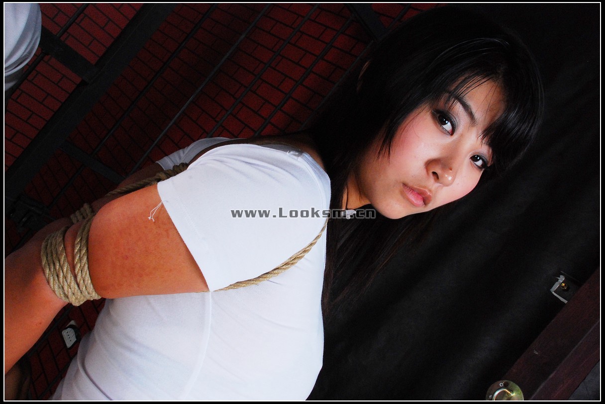 Chinese Rope Model 316