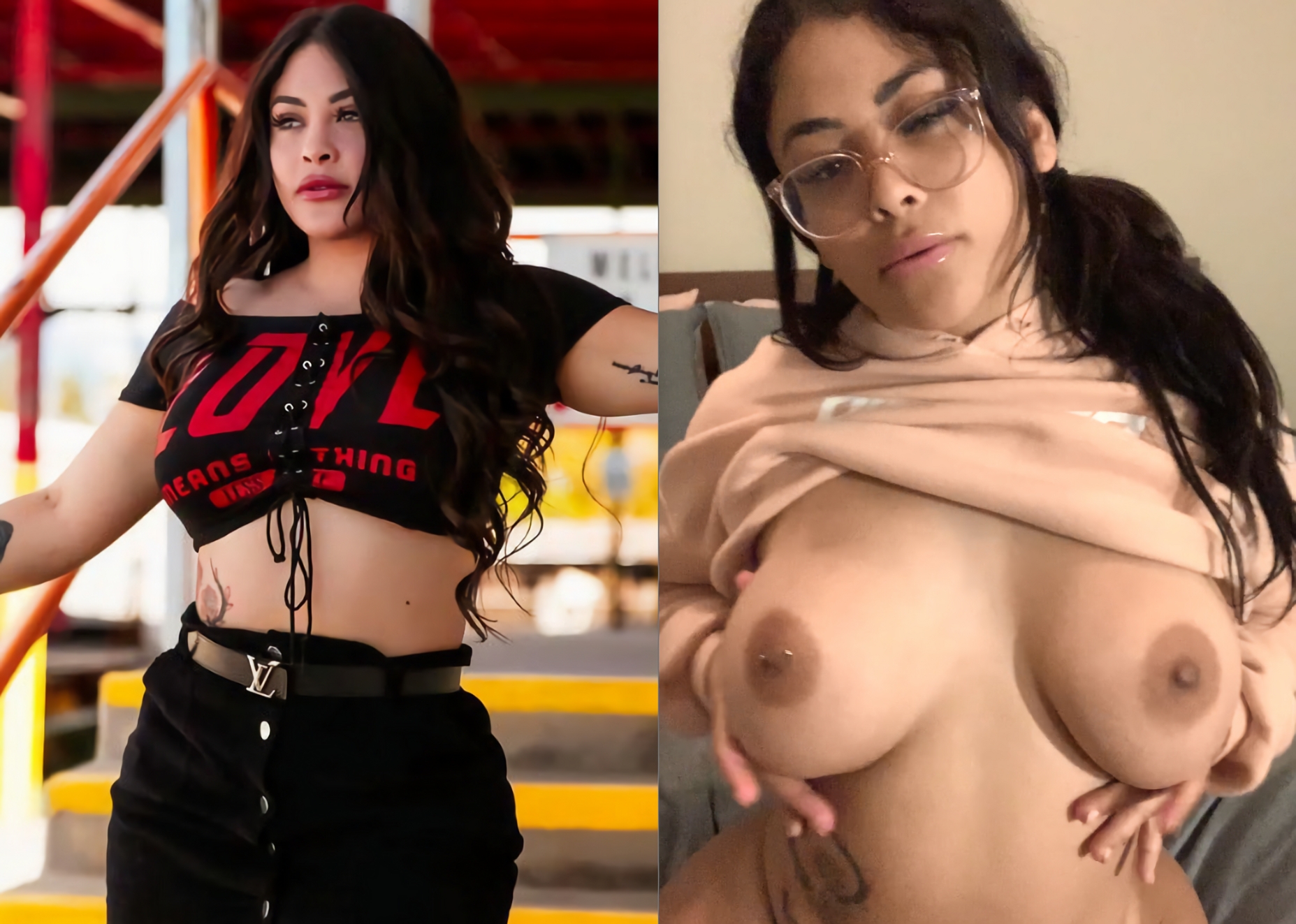 Busty webslut Dakota