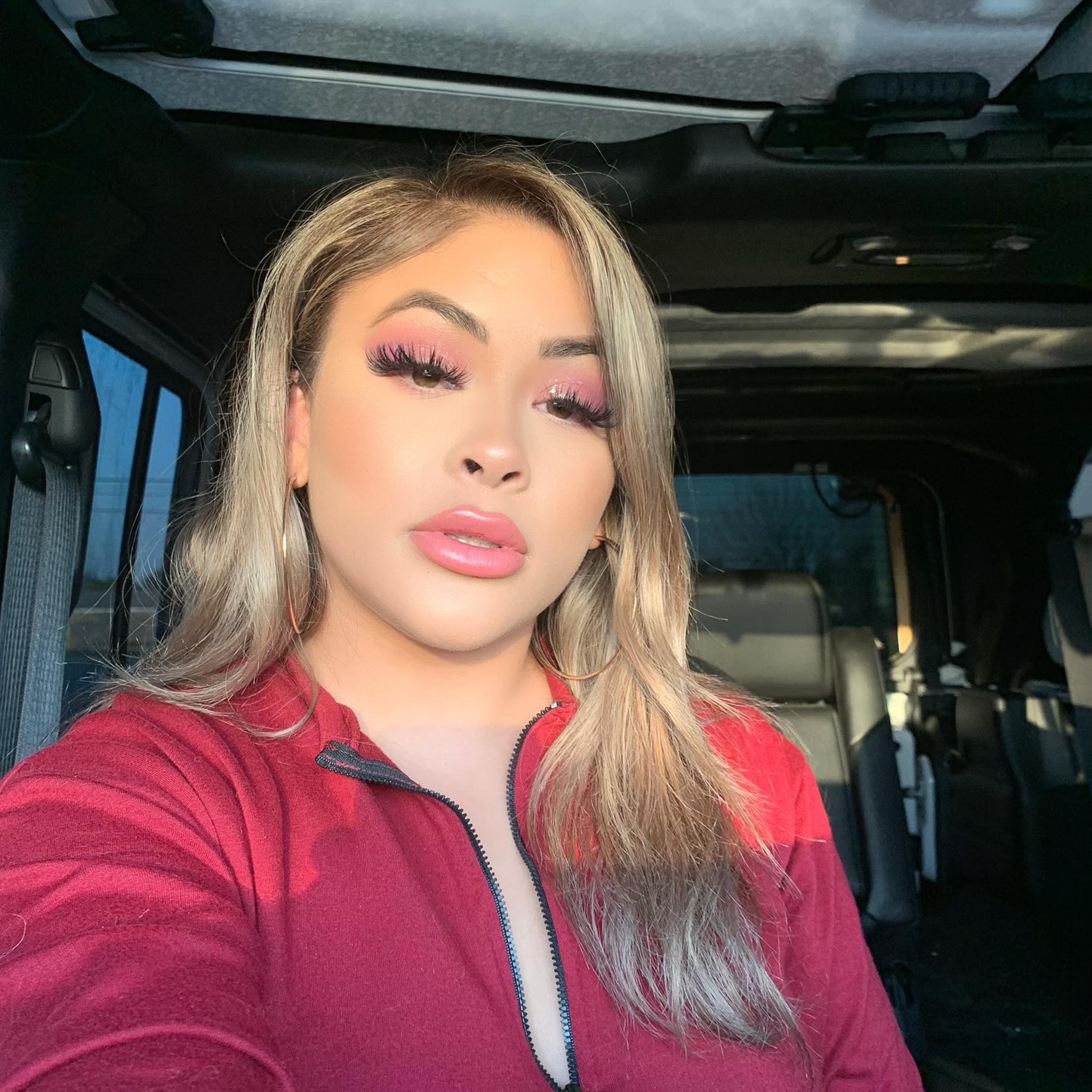 Busty webslut Dakota