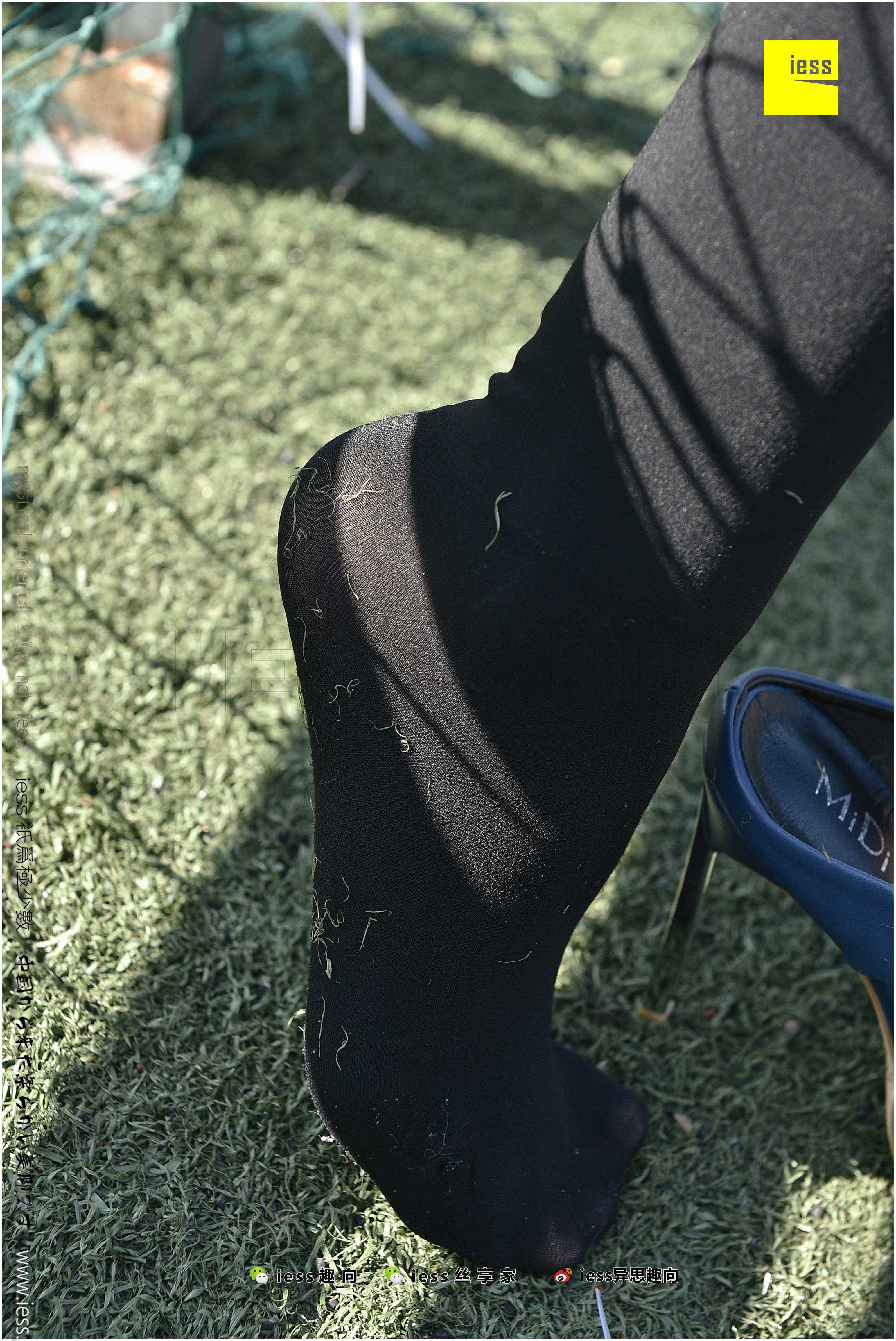 China Beauty Legs and feet 282