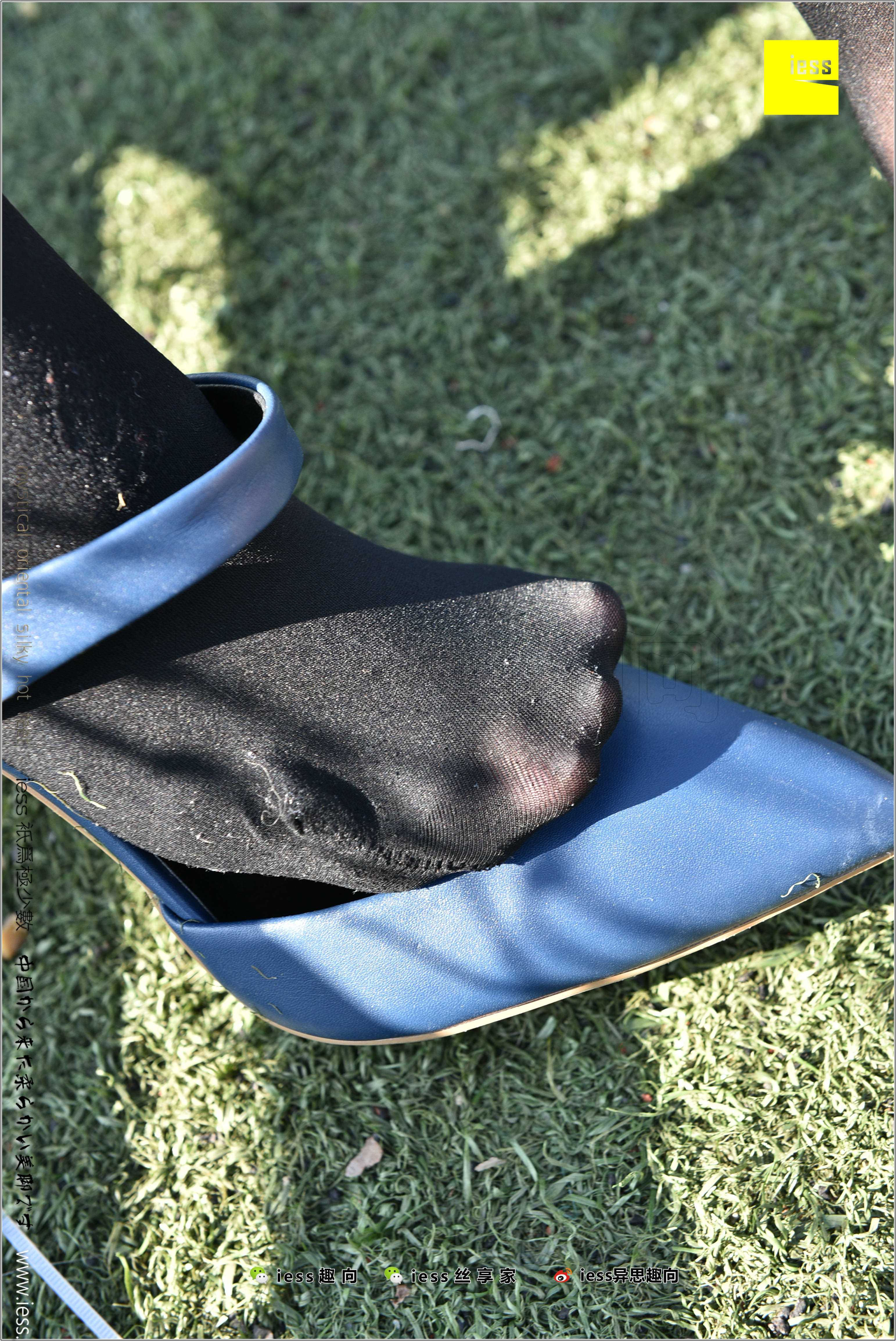 China Beauty Legs and feet 282