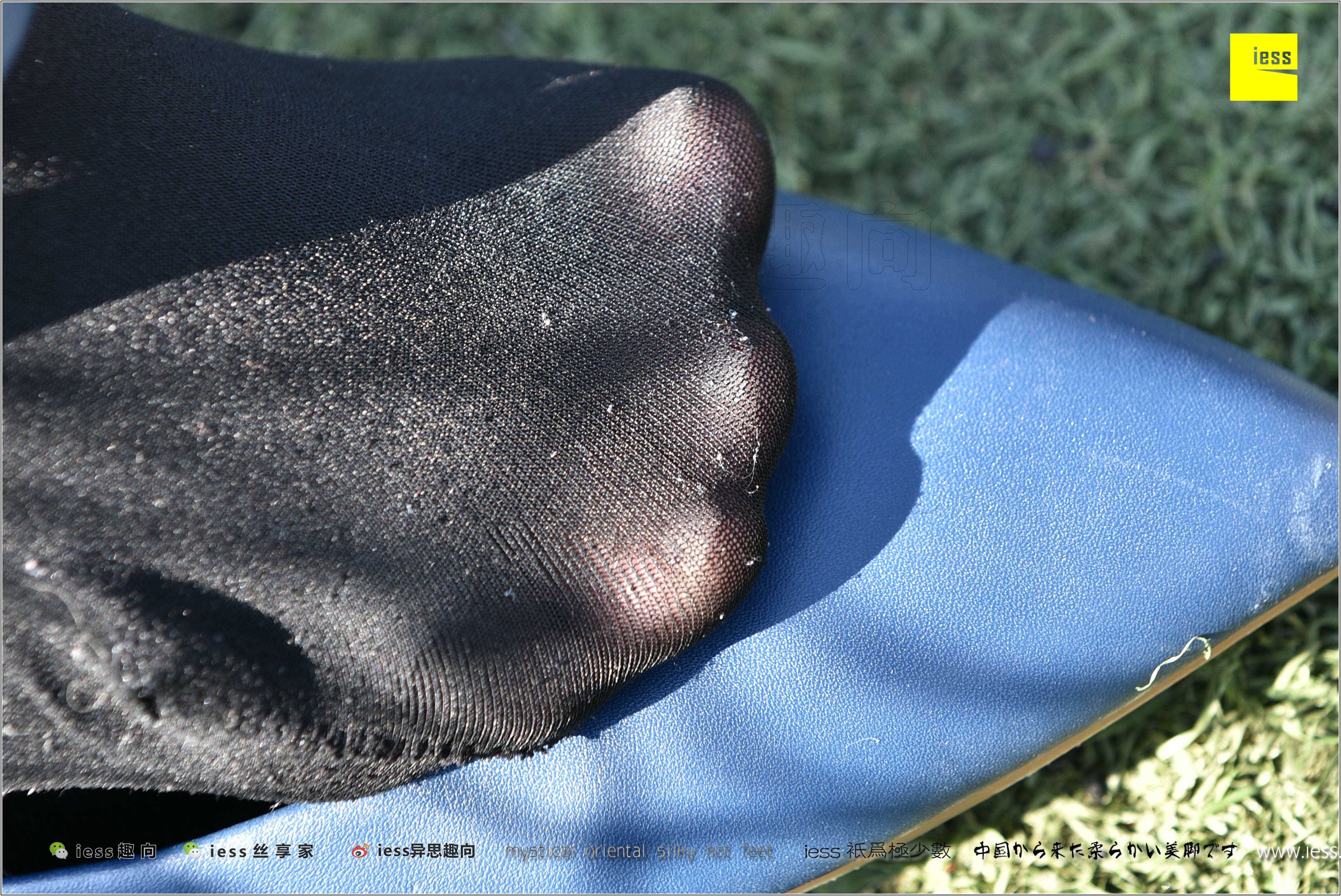 China Beauty Legs and feet 282