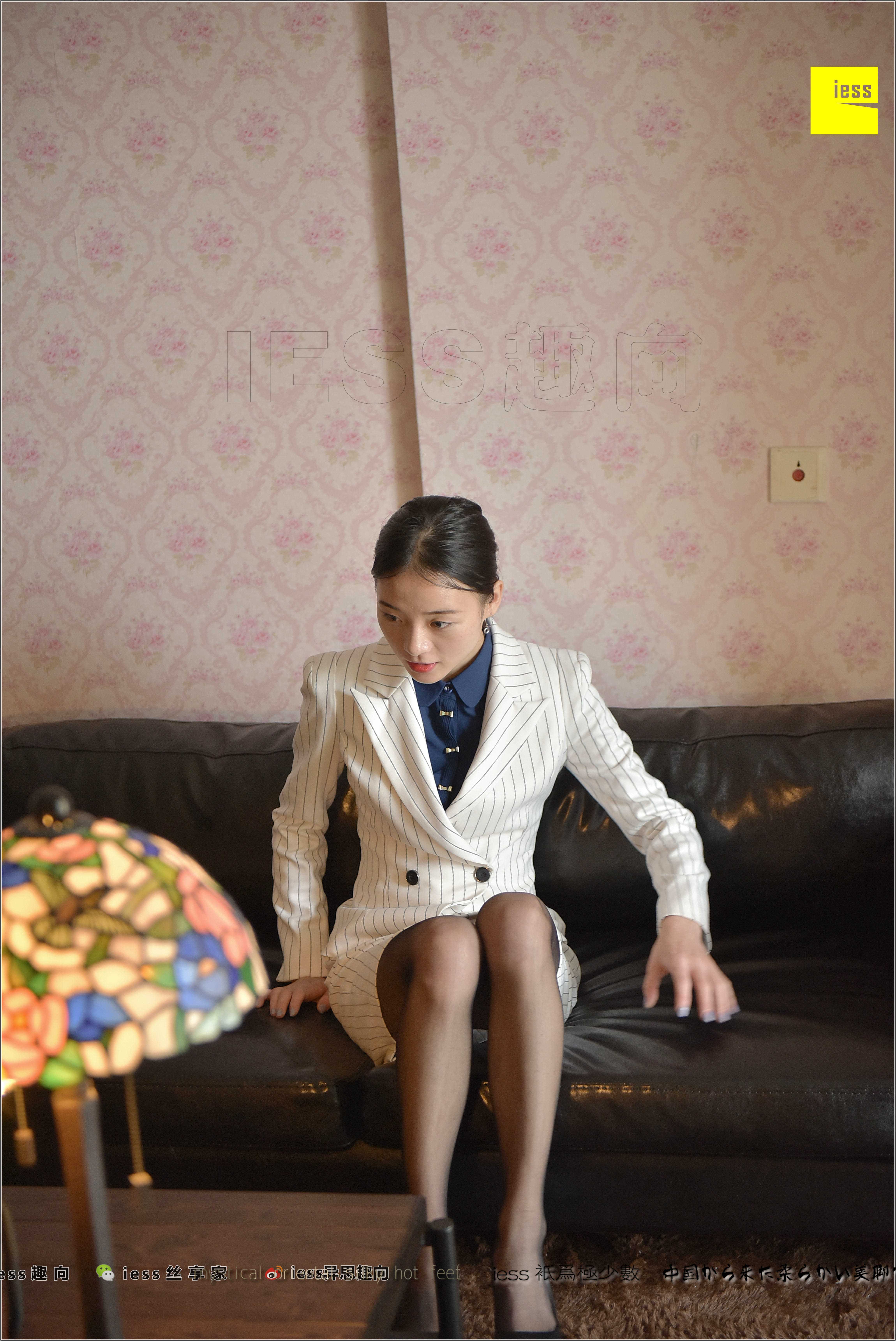 China Beauty Legs and feet 283