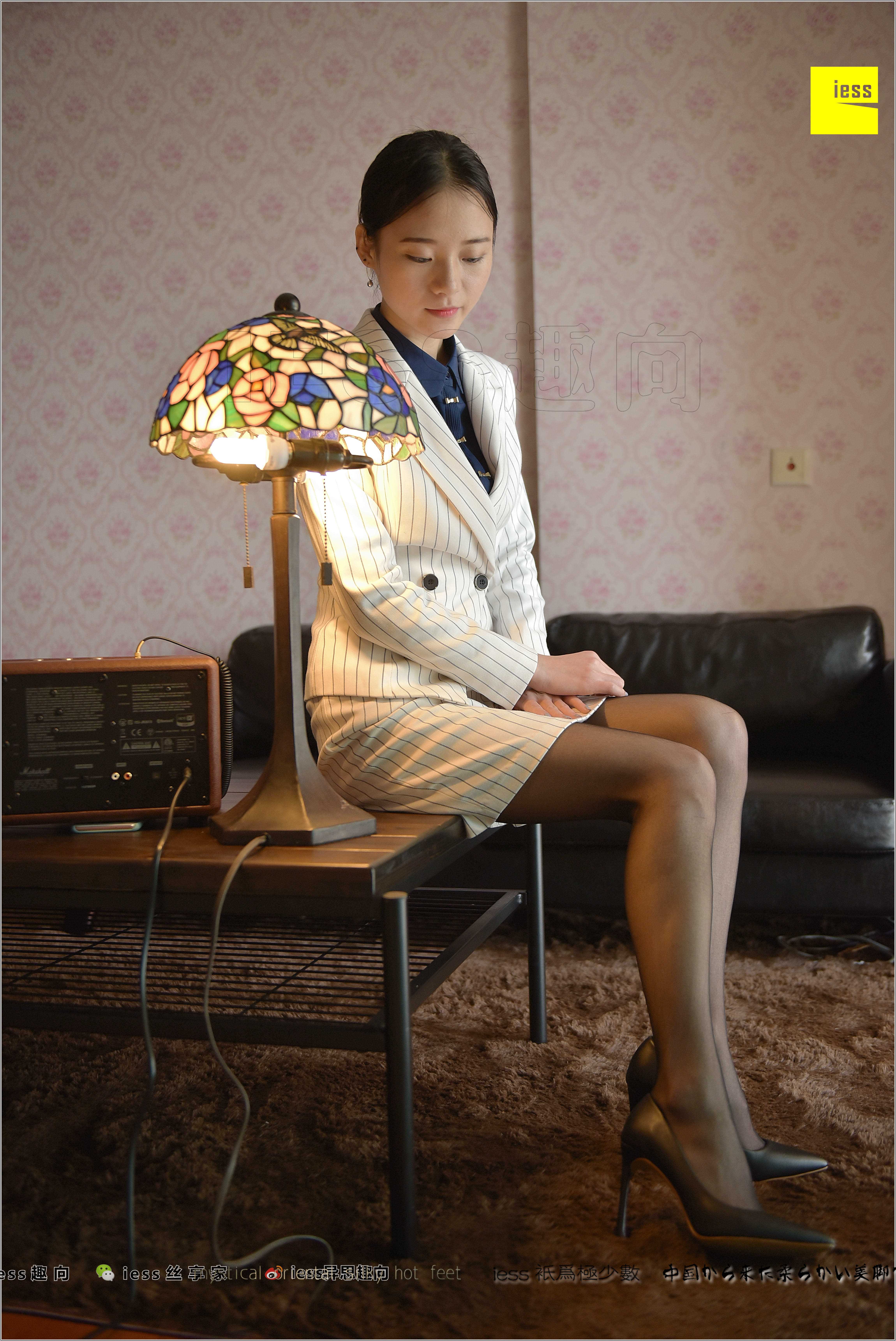 China Beauty Legs and feet 283