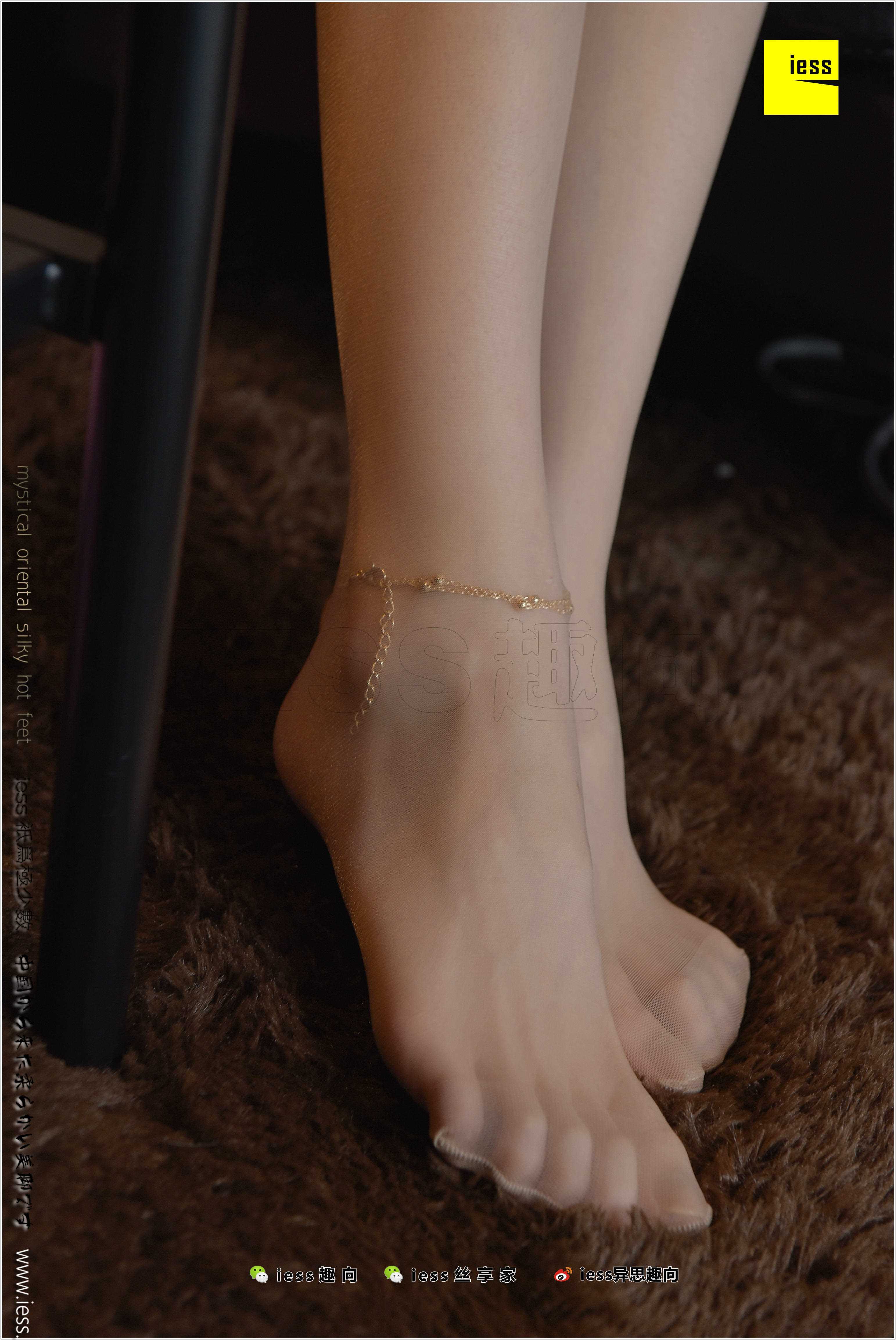 China Beauty Legs and feet 285