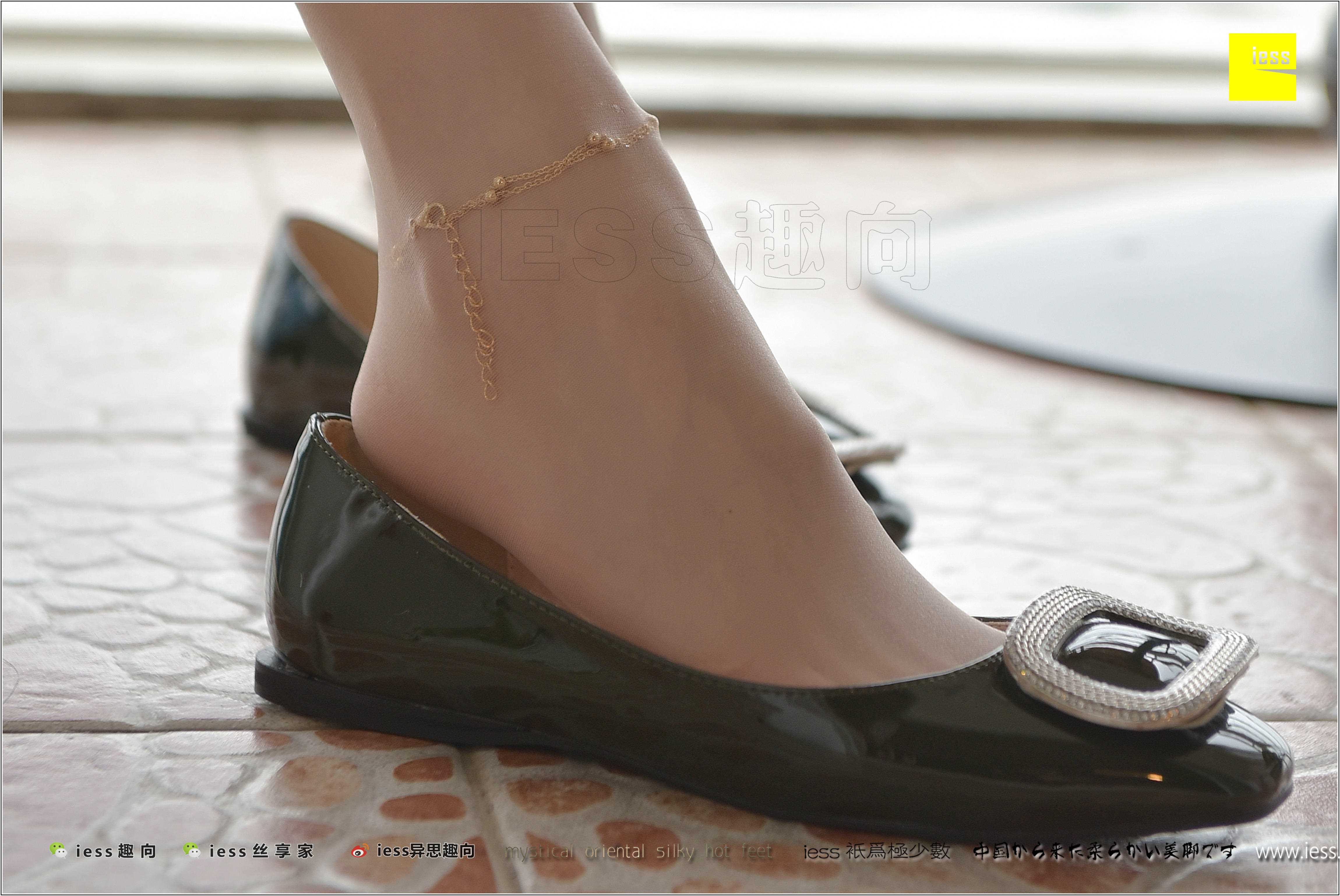 China Beauty Legs and feet 285