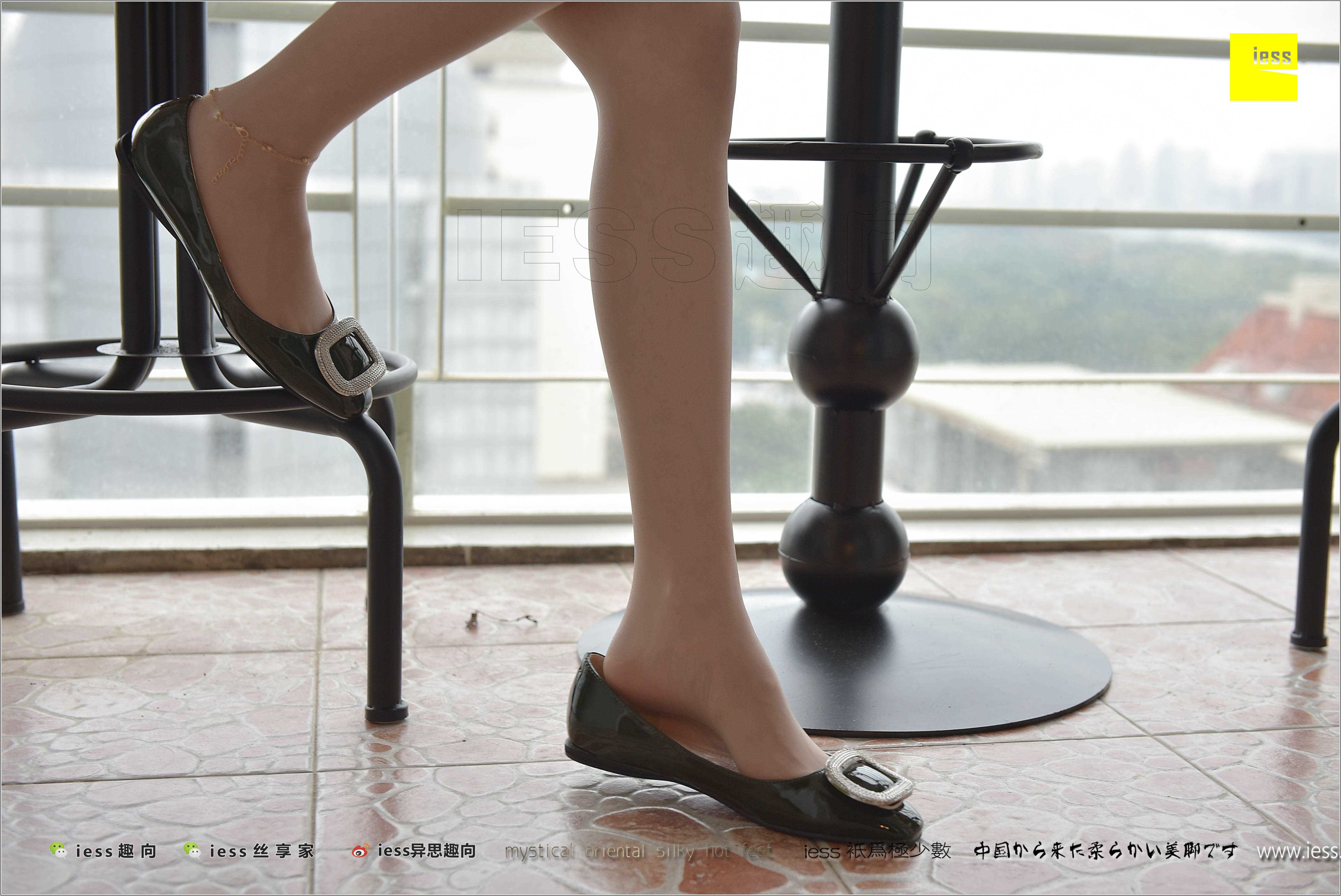 China Beauty Legs and feet 285