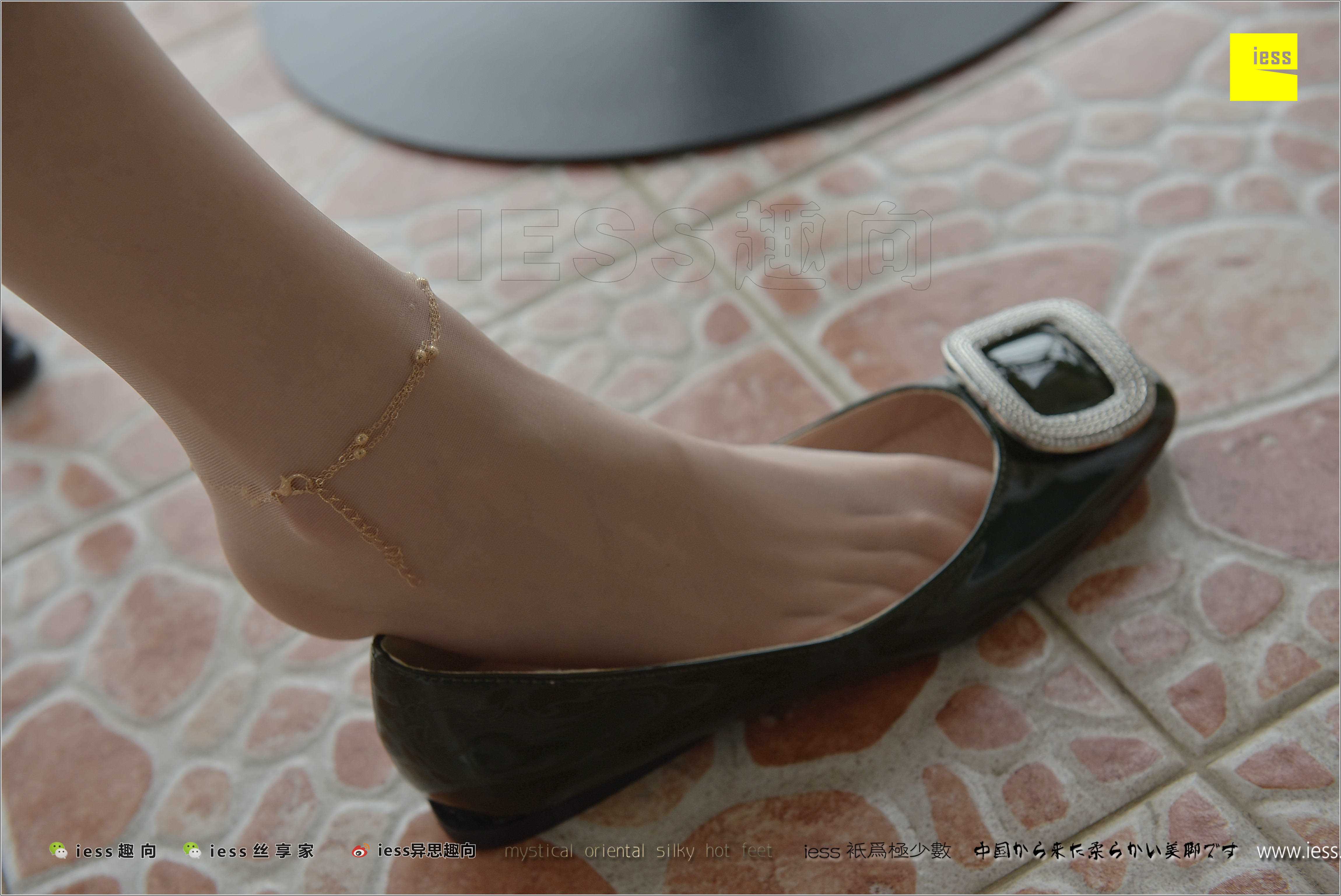 China Beauty Legs and feet 285