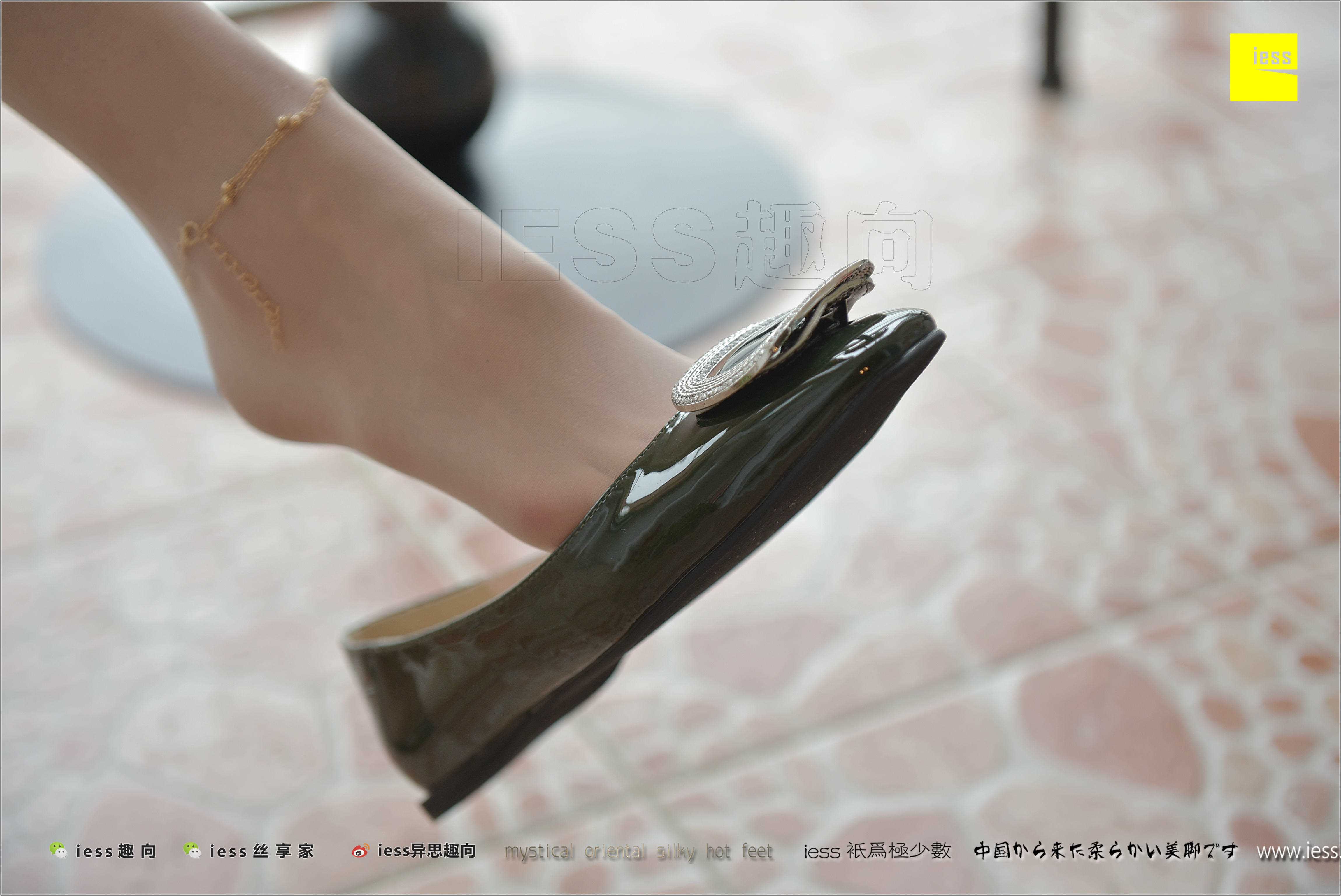 China Beauty Legs and feet 285