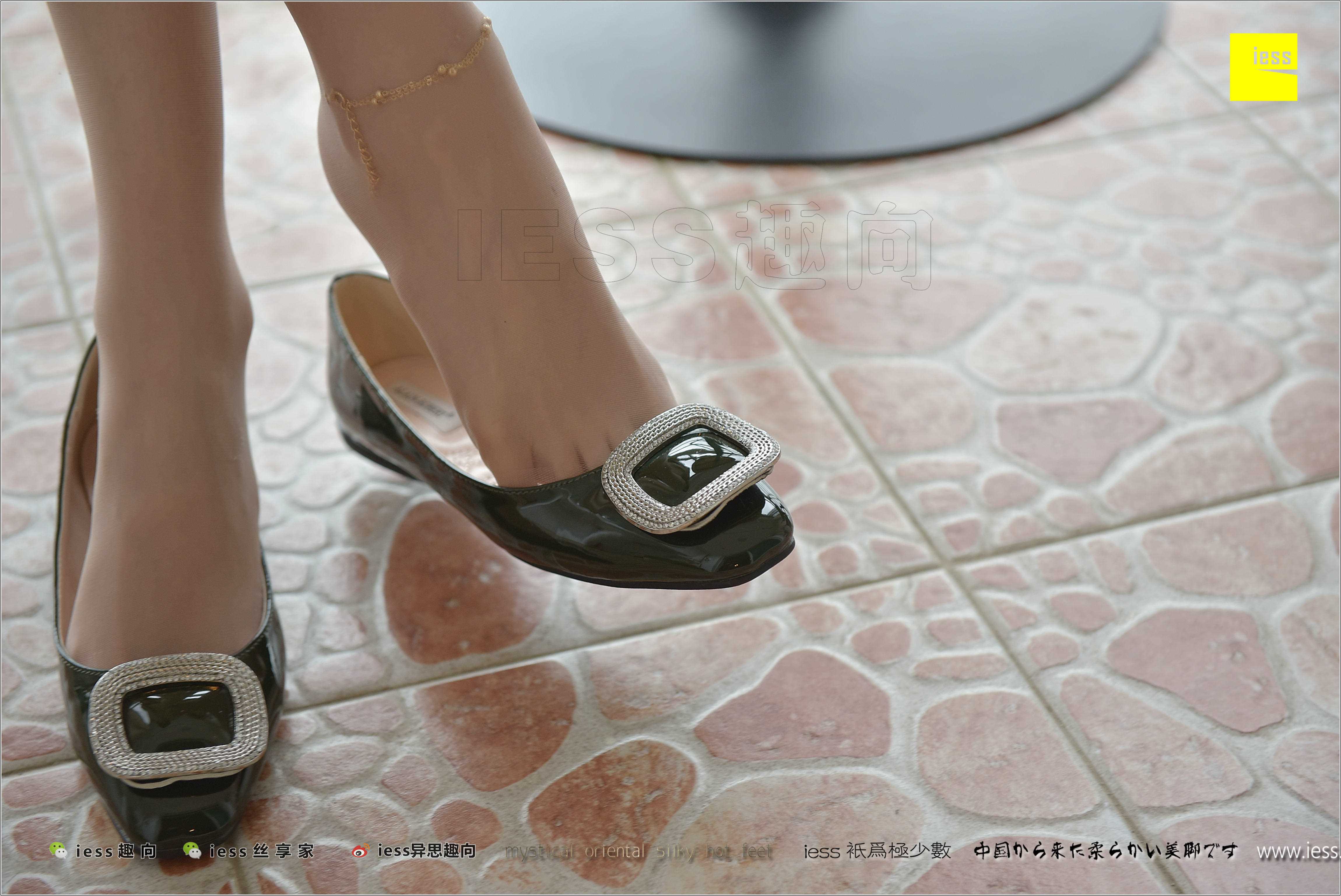 China Beauty Legs and feet 285