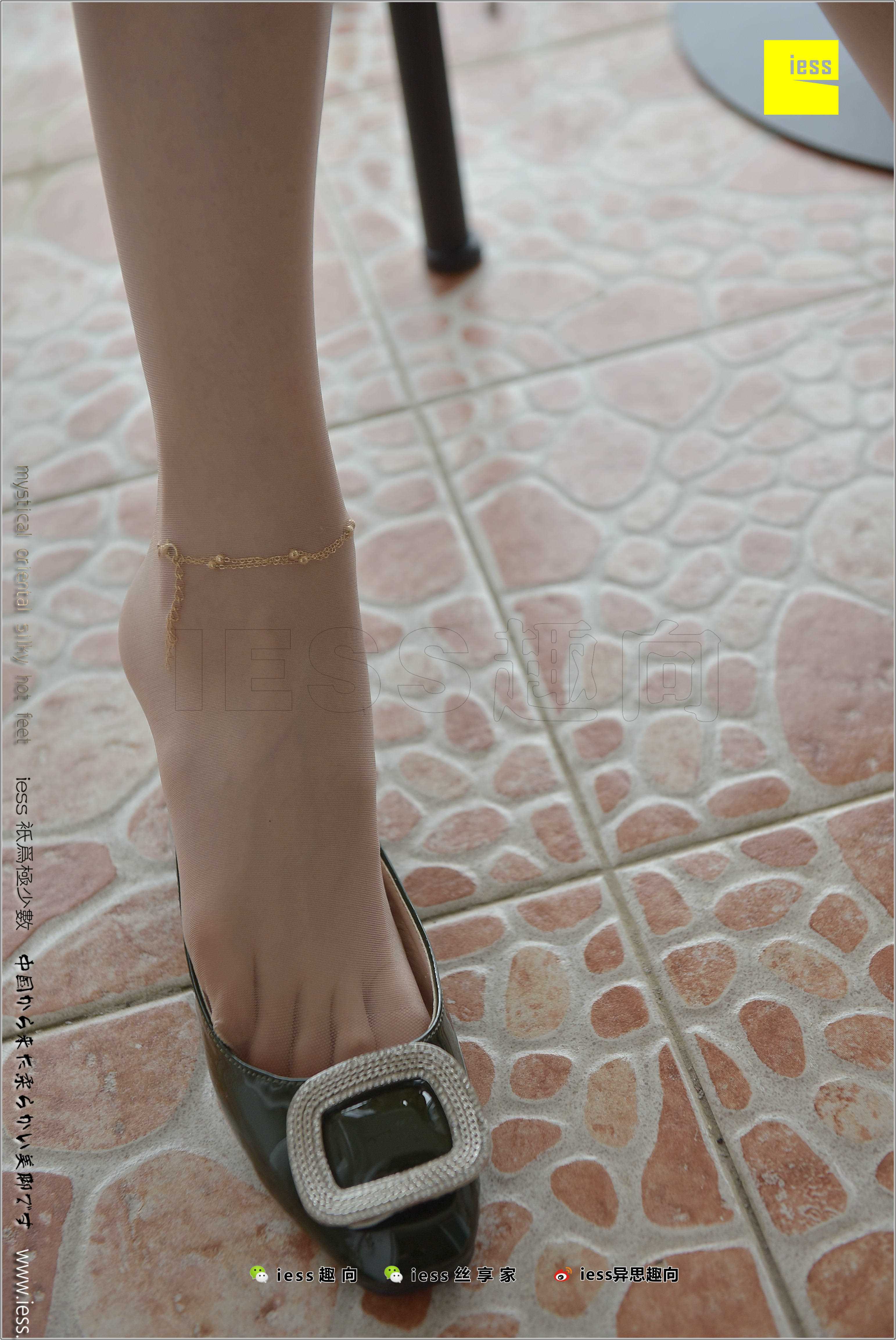 China Beauty Legs and feet 285