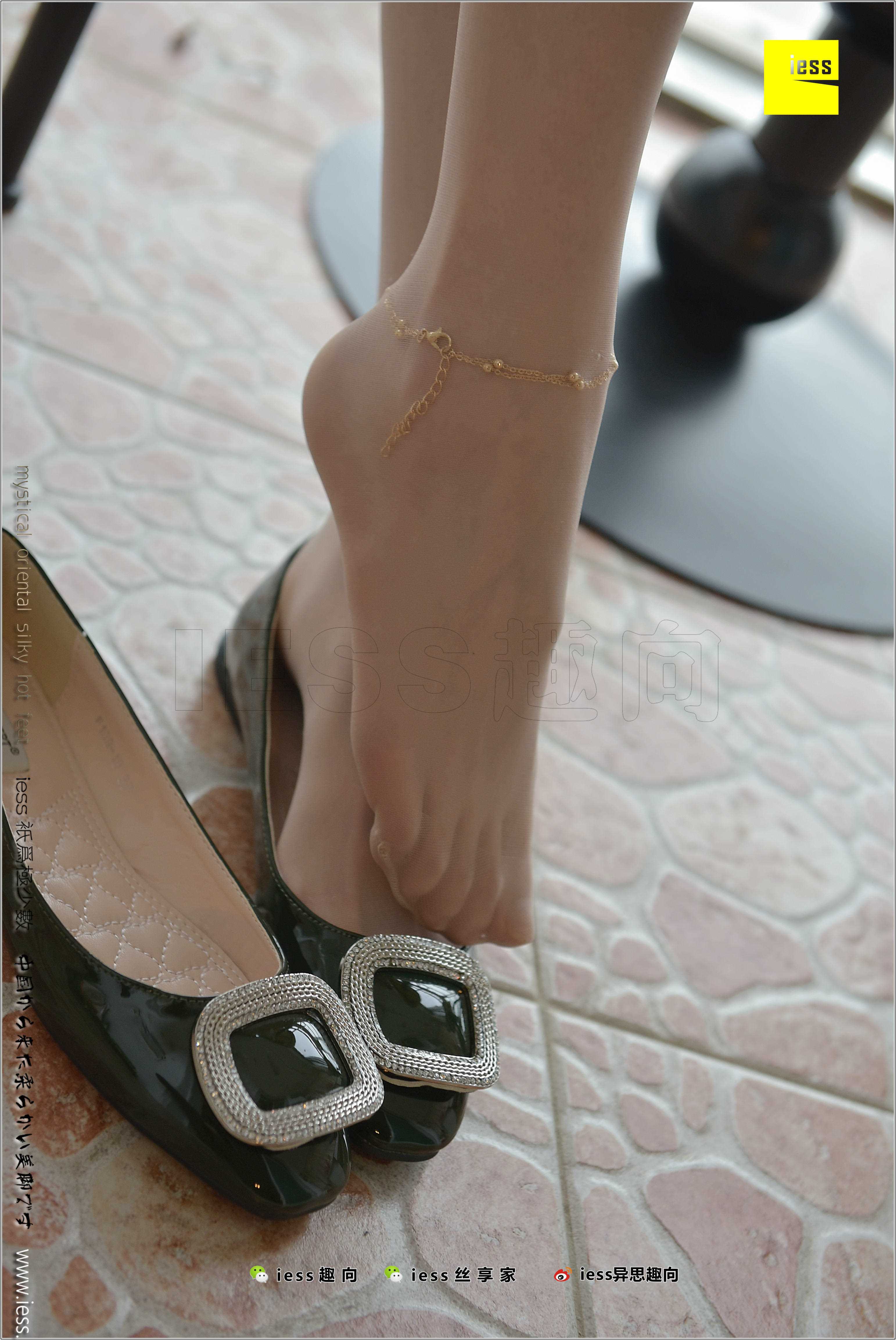 China Beauty Legs and feet 285