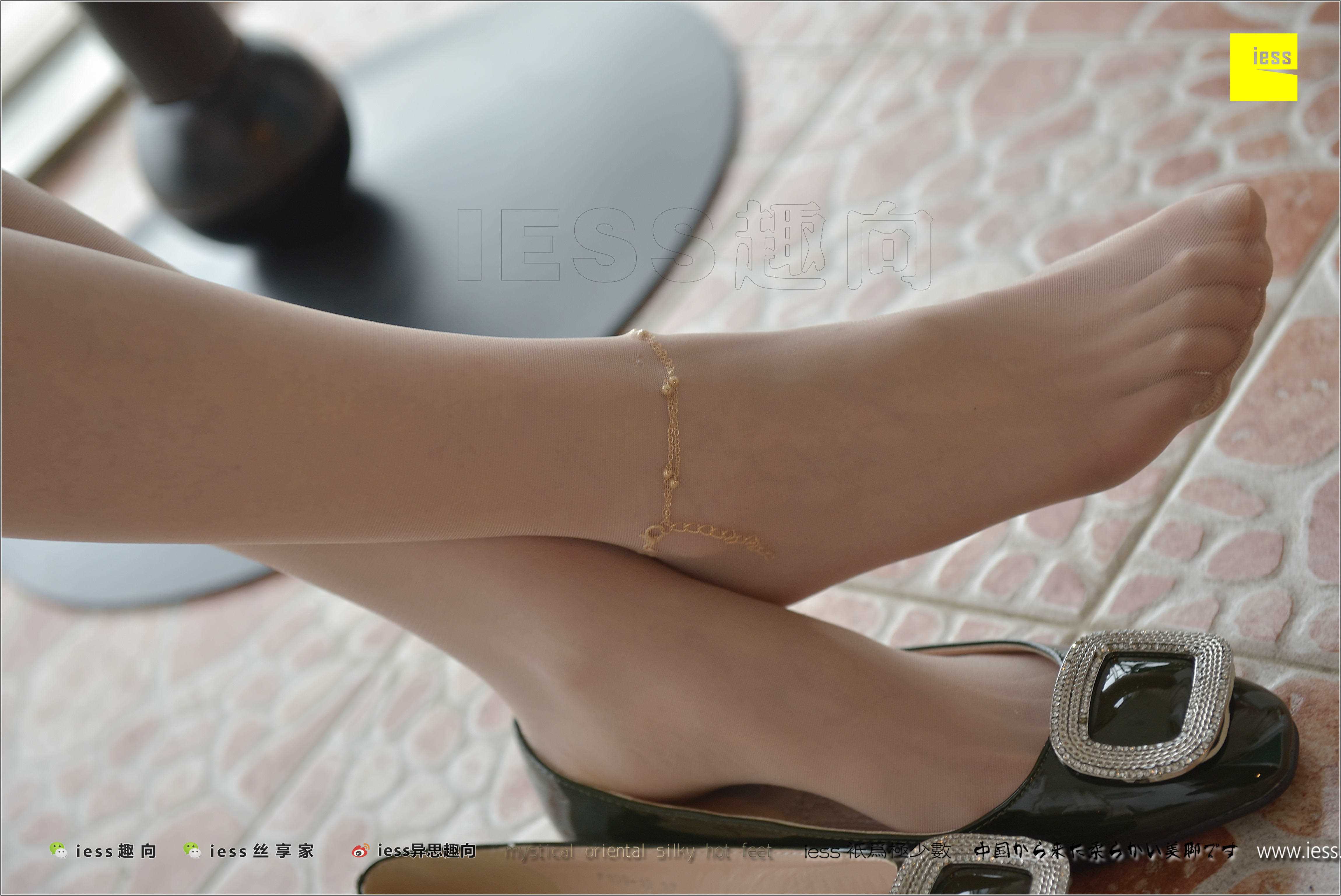 China Beauty Legs and feet 285