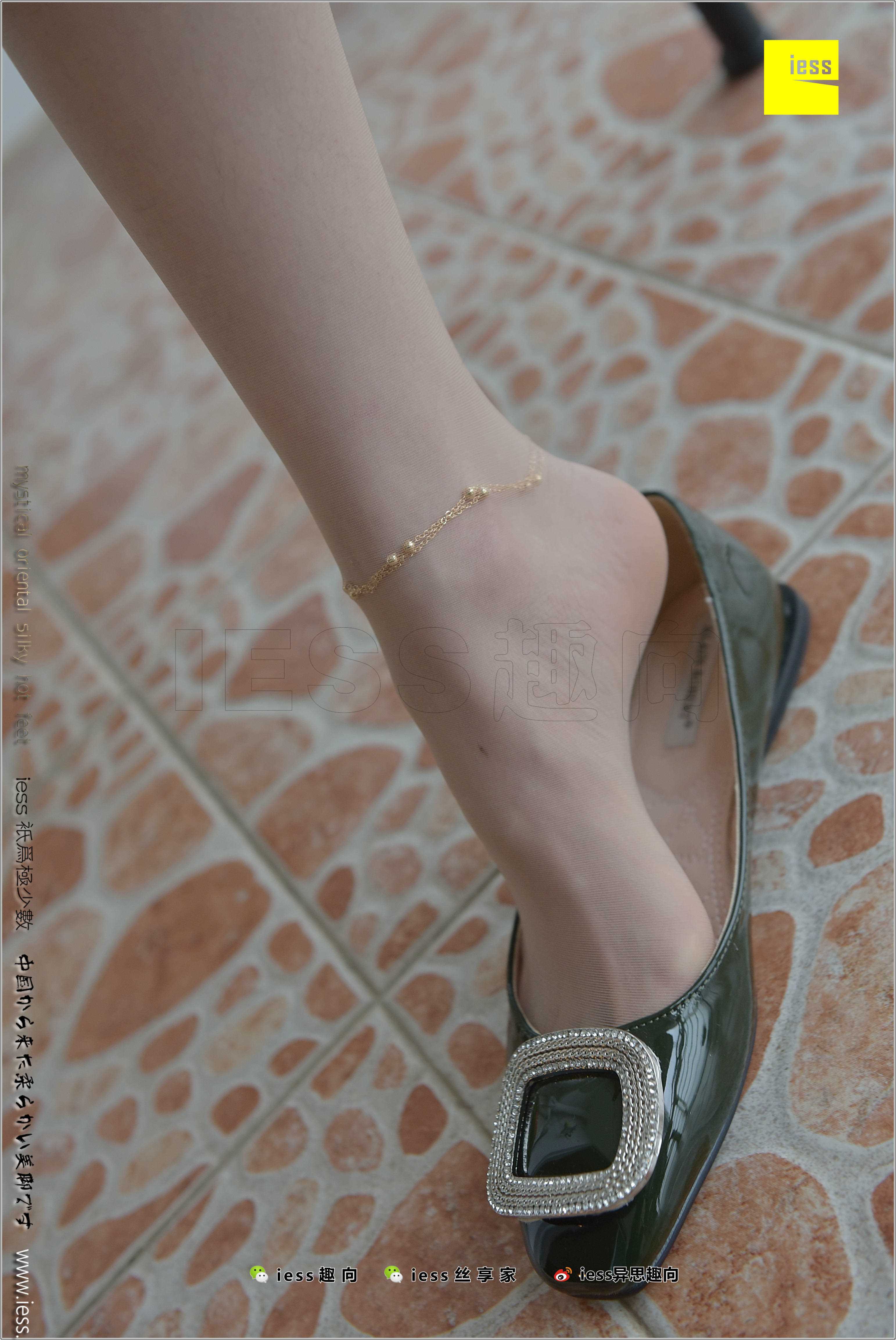 China Beauty Legs and feet 285