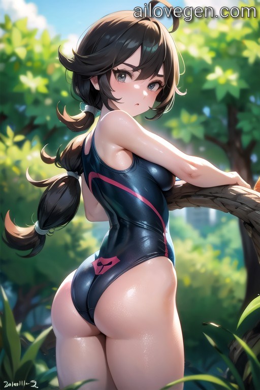 The Anime (Hentai) Experience