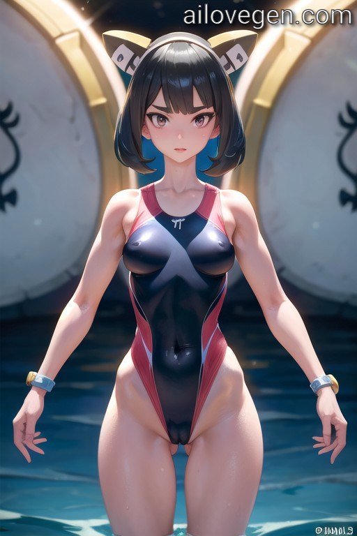 The Anime (Hentai) Experience