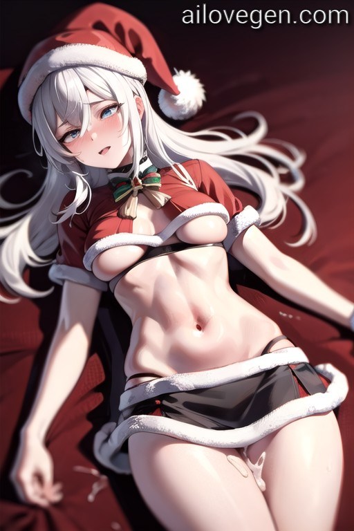 The Anime (Hentai) Experience