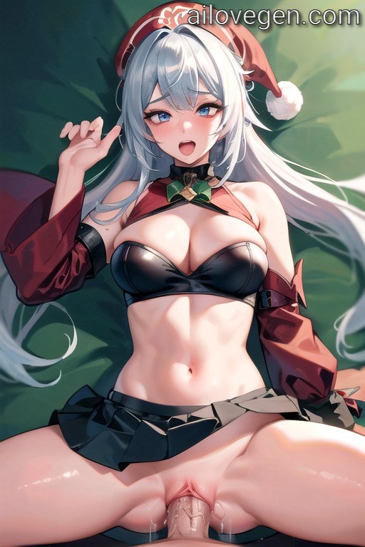 The Anime (Hentai) Experience