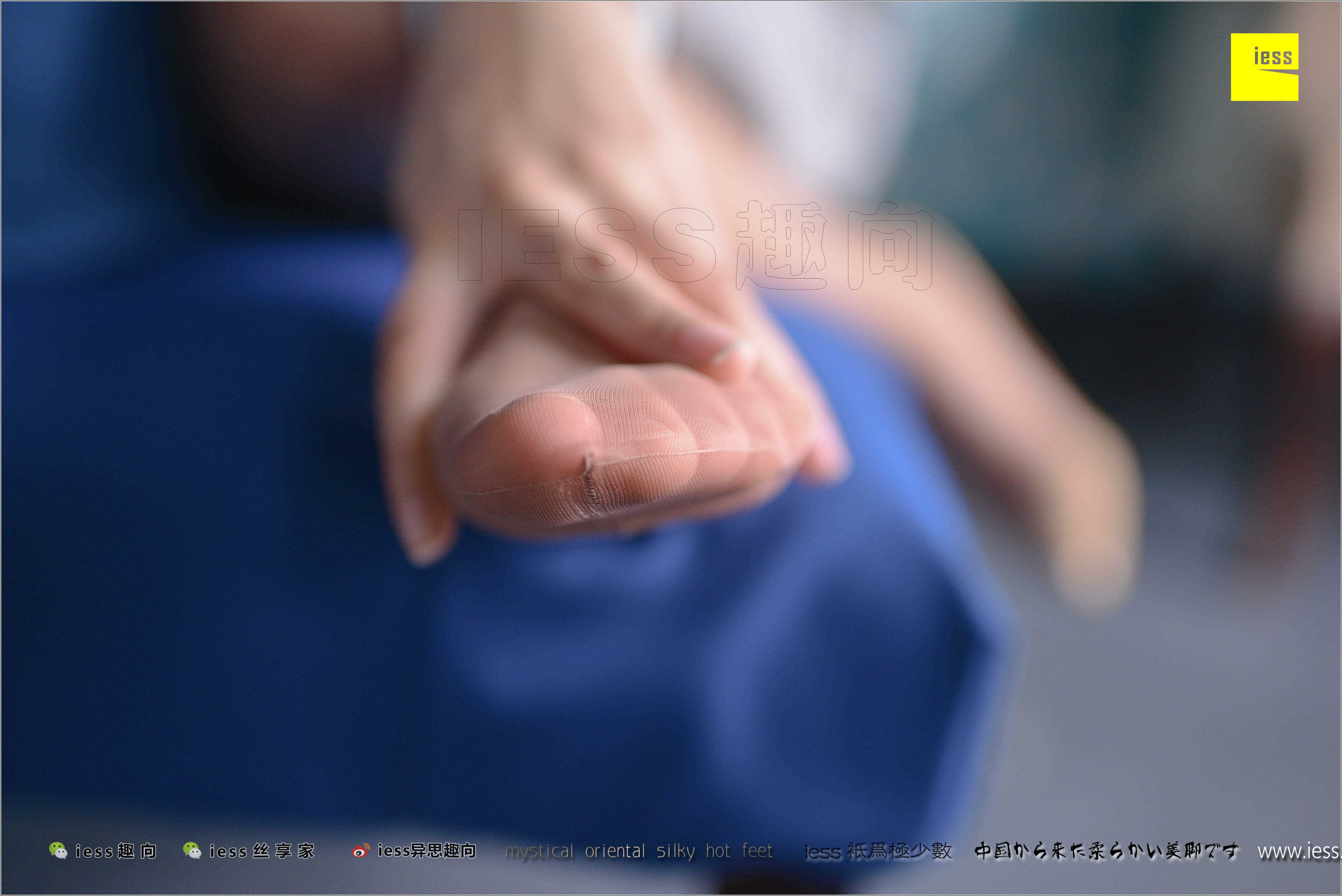 China Beauty Legs and feet 286